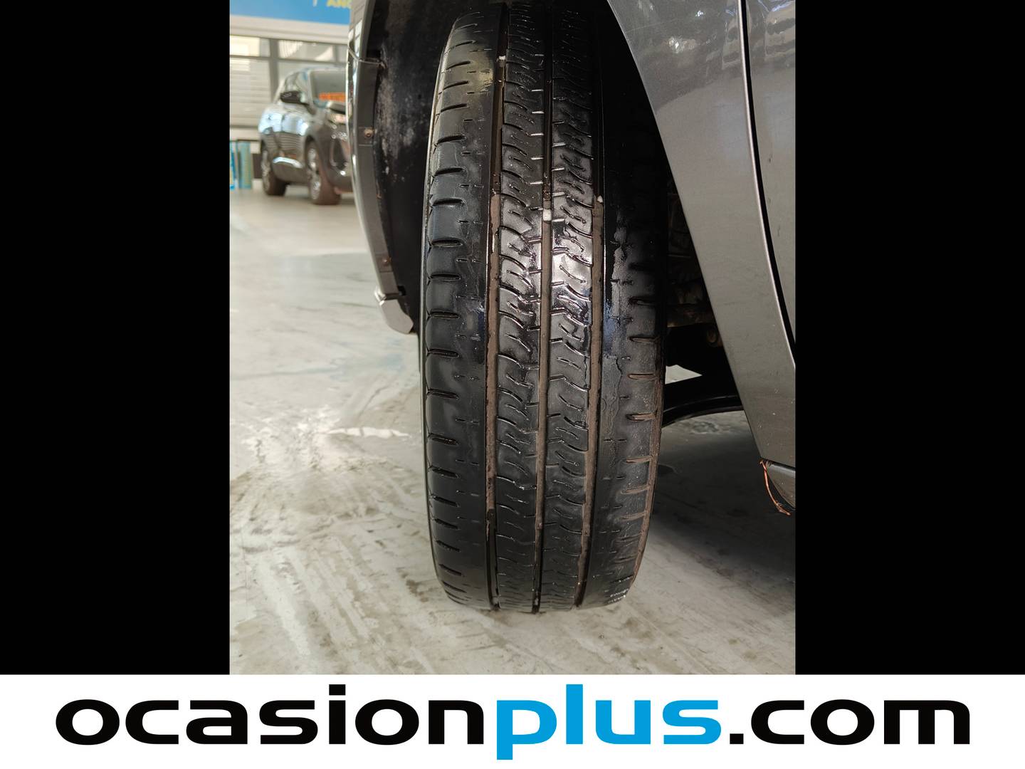 Fiat Doblò Cargo Fiat Dobló 1.6 Multijet N1 Trekking (120 CV) de segunda mano
