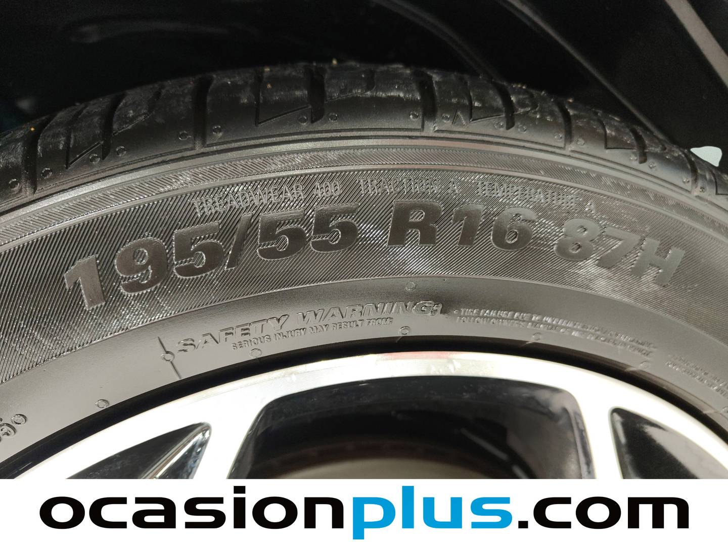 MG MG3 MG MG3 1.5 Comfort (116 CV) de ocasión