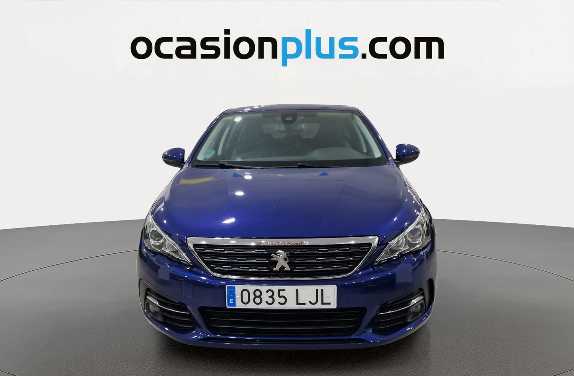 Peugeot 308 BlueHDi 130 Allure - foto 15