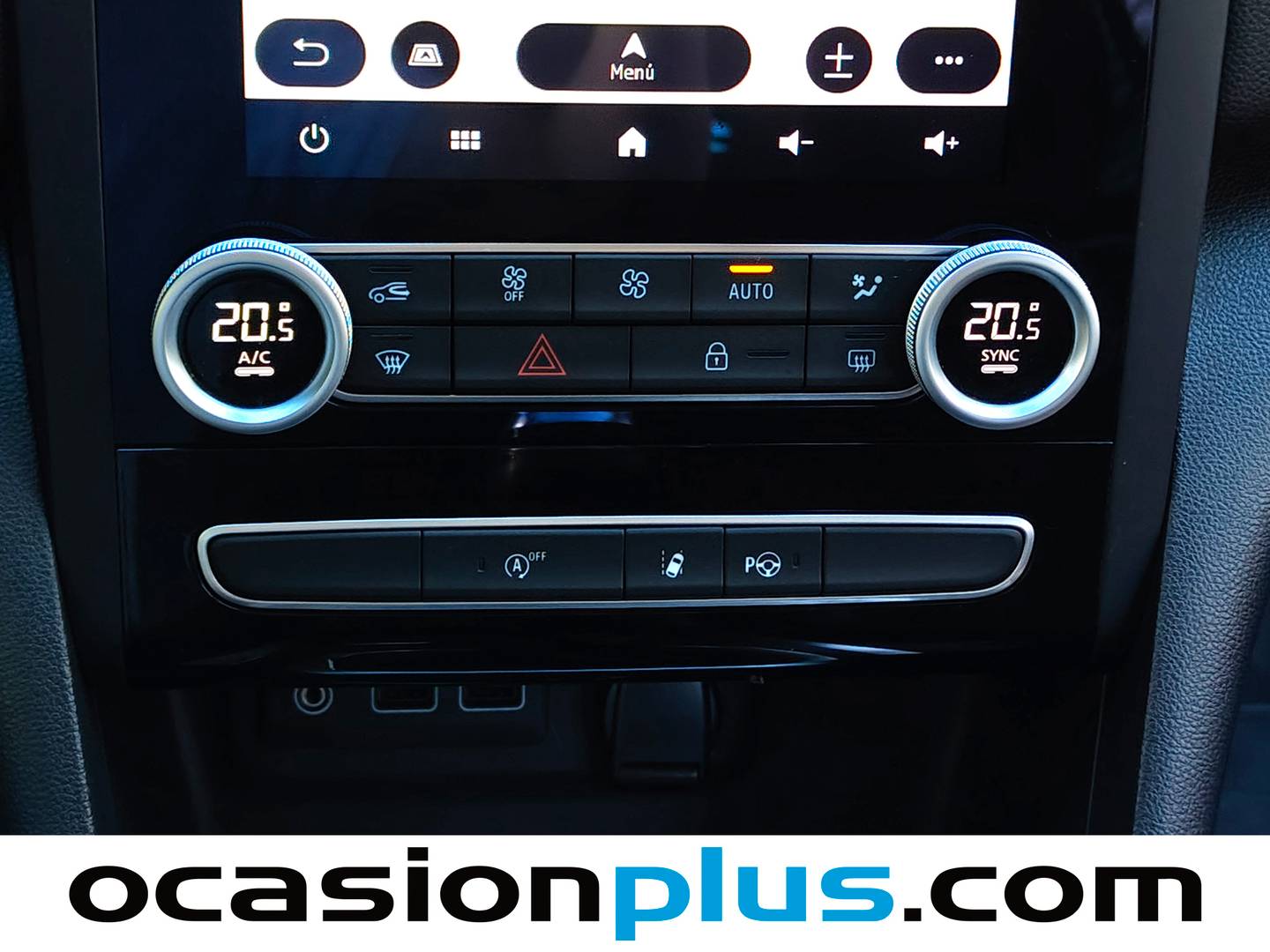 Renault Mégane Renault Megane Sport Tourer Zen TCe (140 CV) 2021