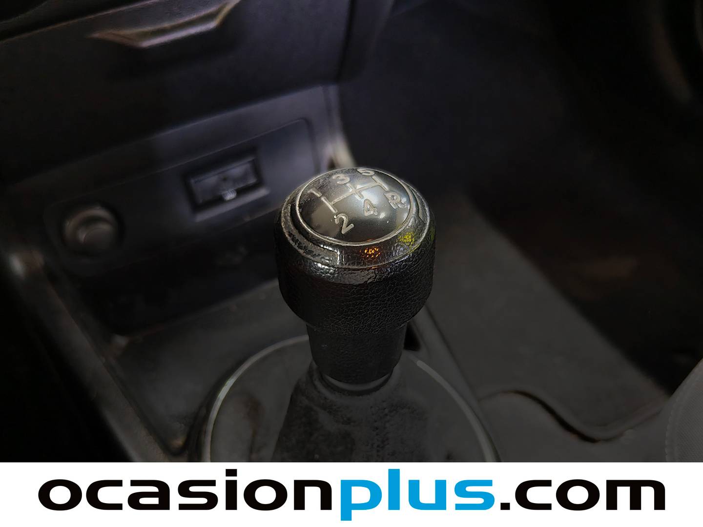 Hyundai i20 Hyundai i20 1.2 Classic AA Key (78 CV) de segunda mano