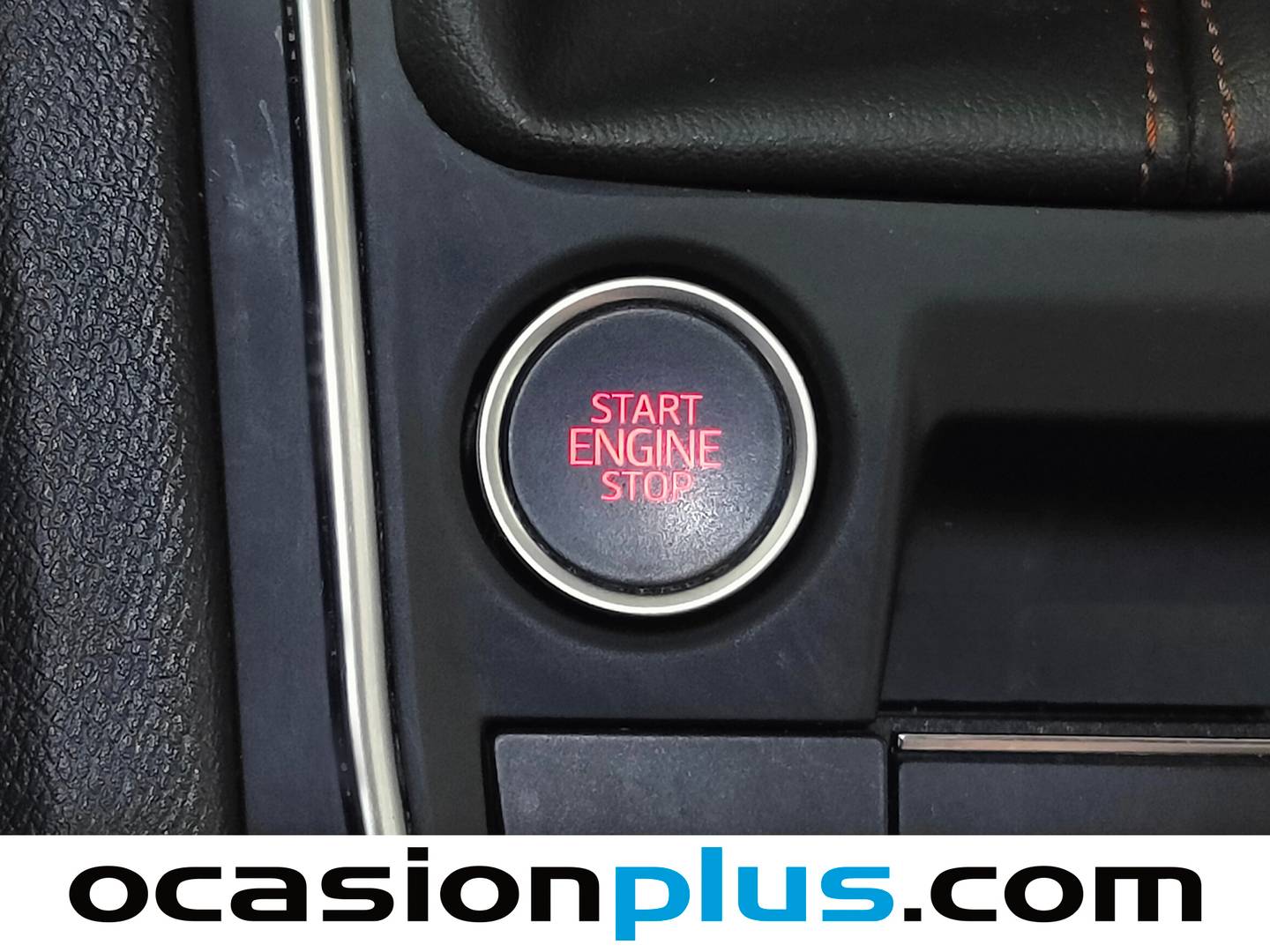 Seat León Seat León 1.5 TSI S&S FR Go L  (150 CV) km 0