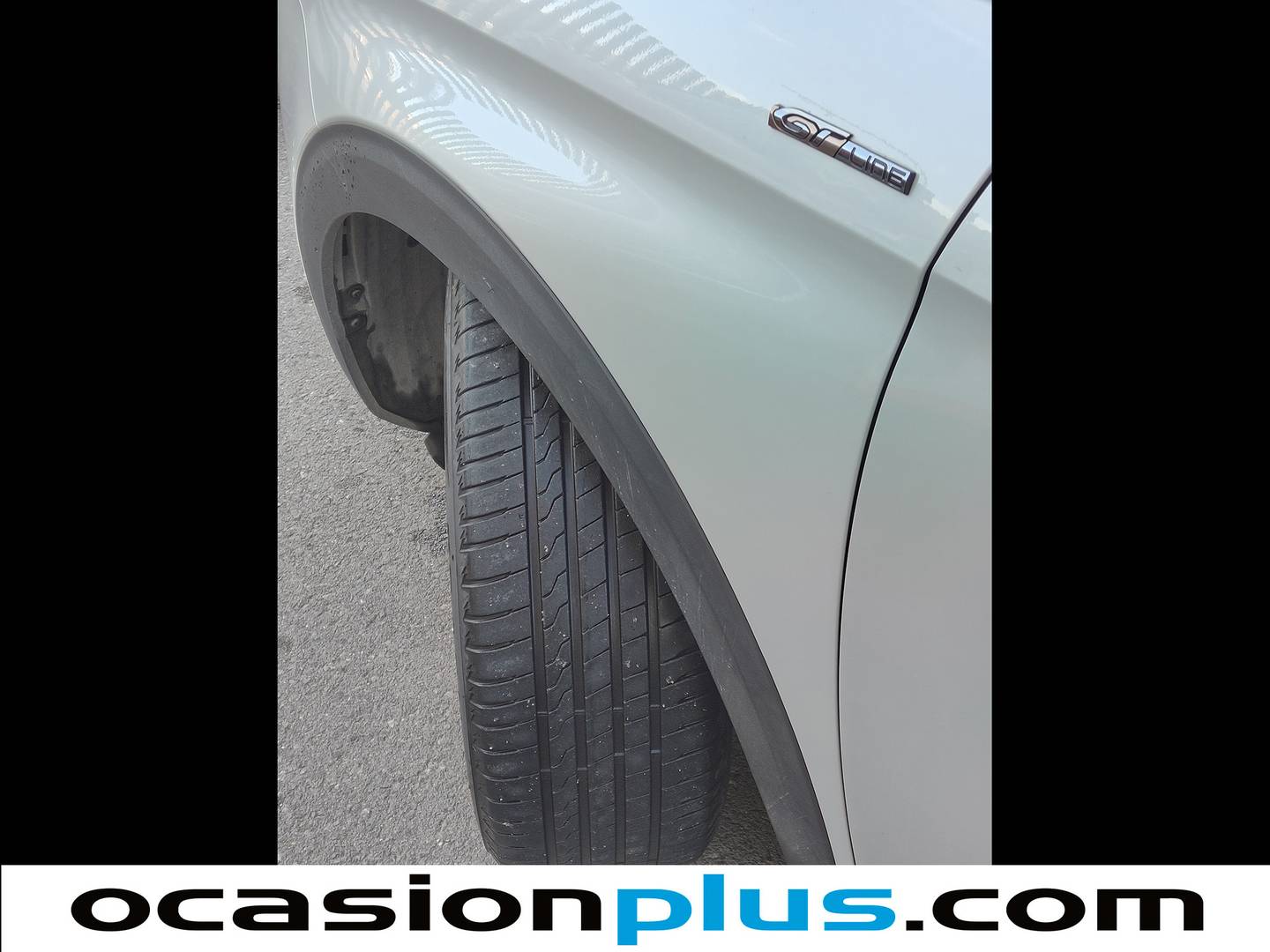 Foto Peugeot 5008 Peugeot 5008 BlueHDI 130 S&S GT-Line EAT8 (130 CV)  7 Plazas