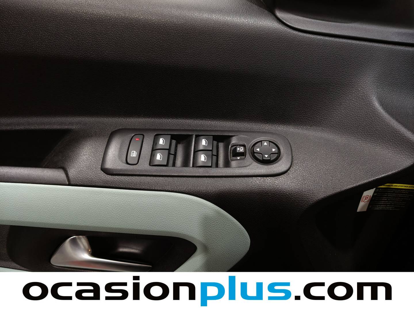 Citroën Berlingo Citroën Berlingo Combi BlueHDi 100 S&S Talla M Feel Pack (102 CV) km 0