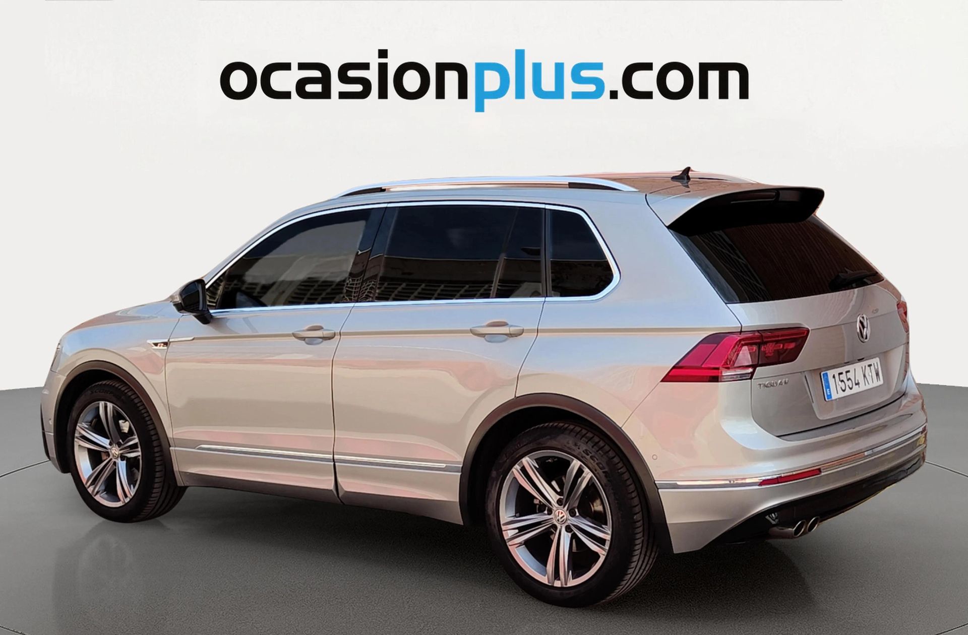 Volkswagen Tiguan Sport 1.5 TSI DSG Pack R-Line - foto 3