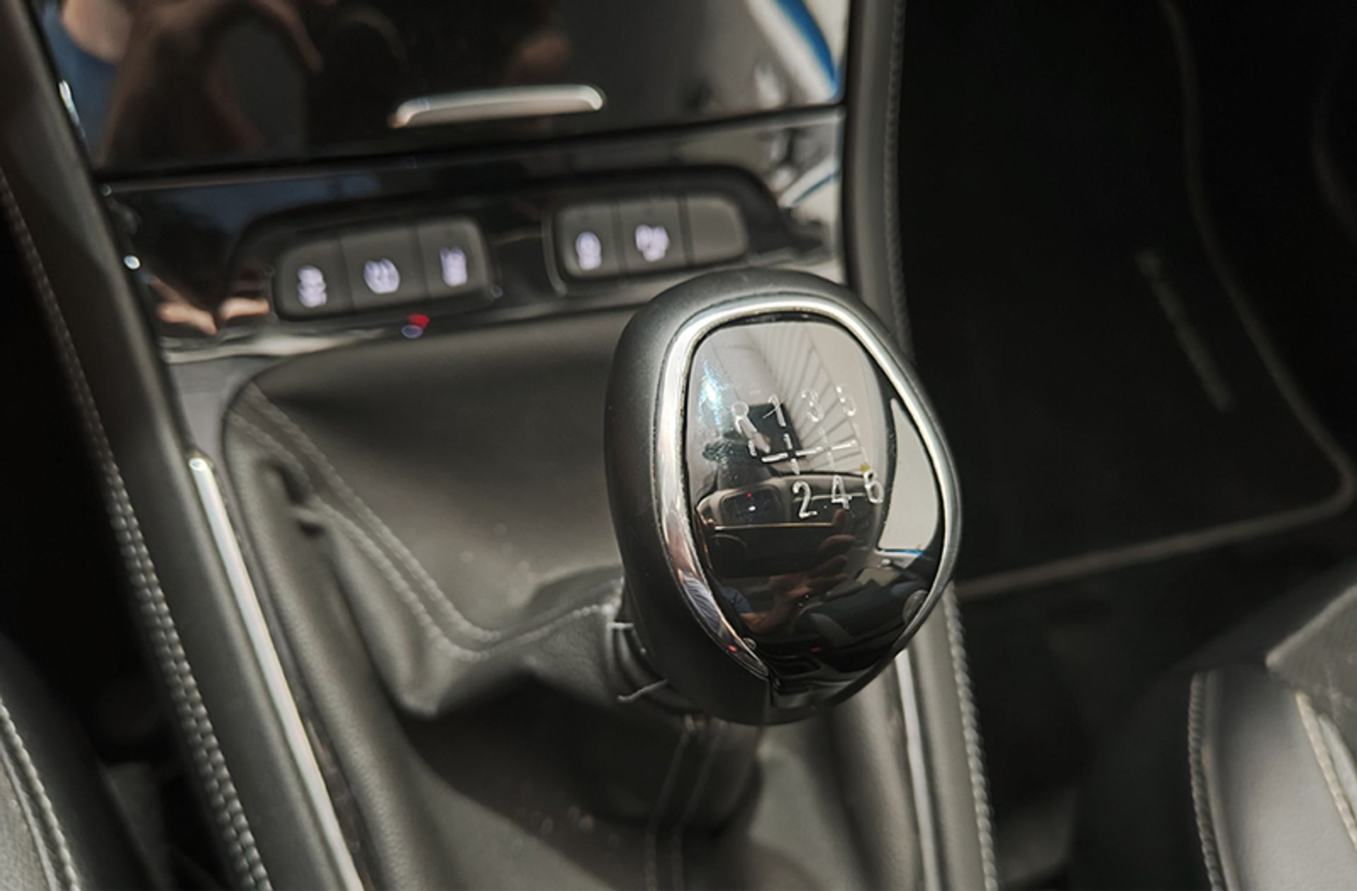 Opel Grandland 1.2 Turbo ecoTEC Excellence - foto 5
