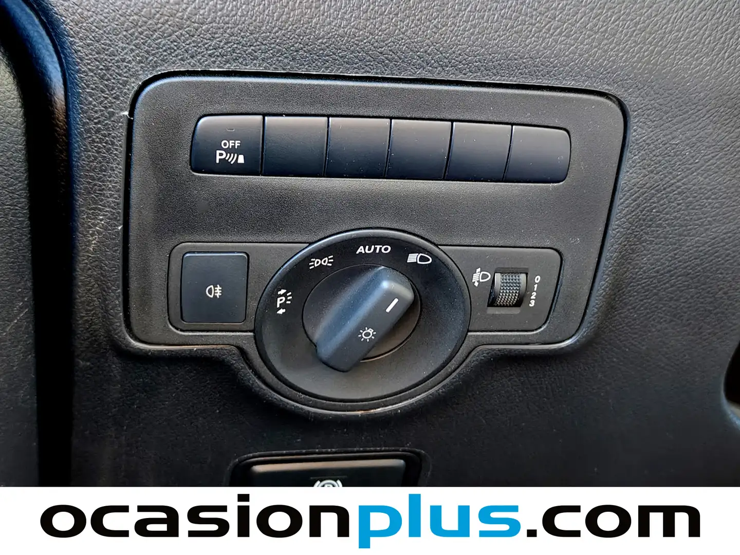 Foto Mercedes Vito Mercedes-Benz Vito 114 CDI Tourer Pro Larga AT (136 CV) 9 Plazas