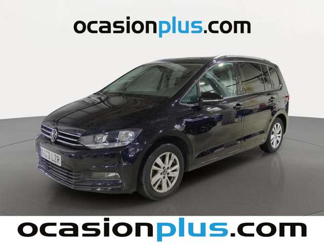 Volkswagen Touran Advance 1.5 TSI (150 CV) de segunda mano