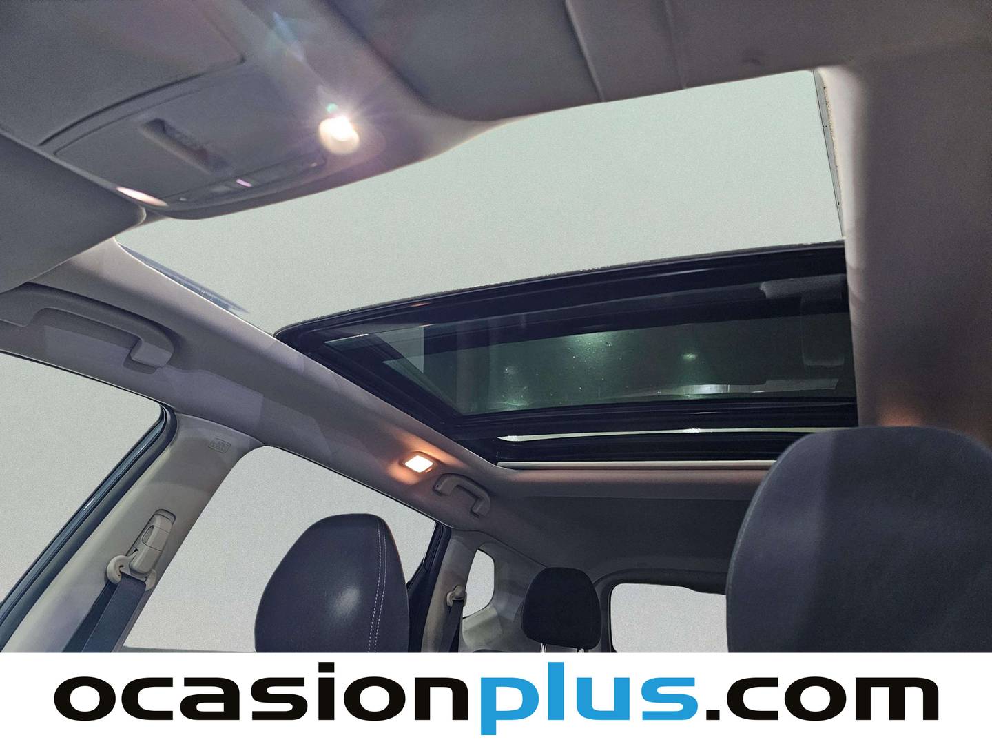 Nissan X-TRAIL Nissan X-Trail dCi 130 N-Connecta (130 CV) de ocasión