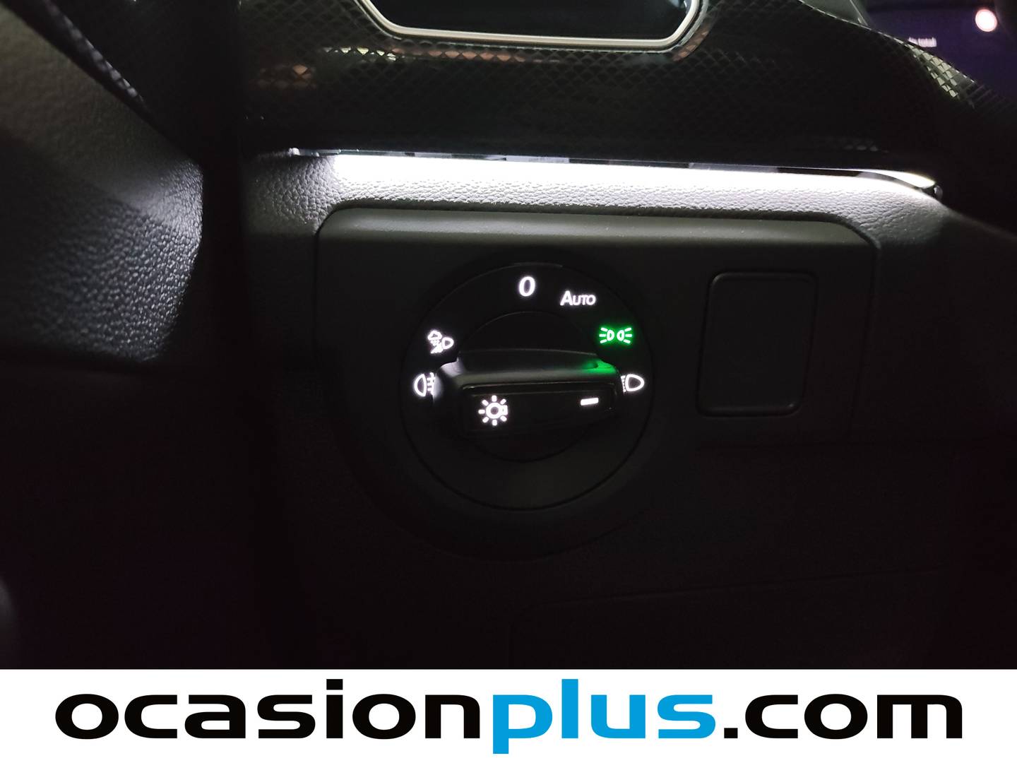 Volkswagen T-Cross Volkswagen T-Cross R-Line 1.0 TSI (116 CV) DSG 115cv