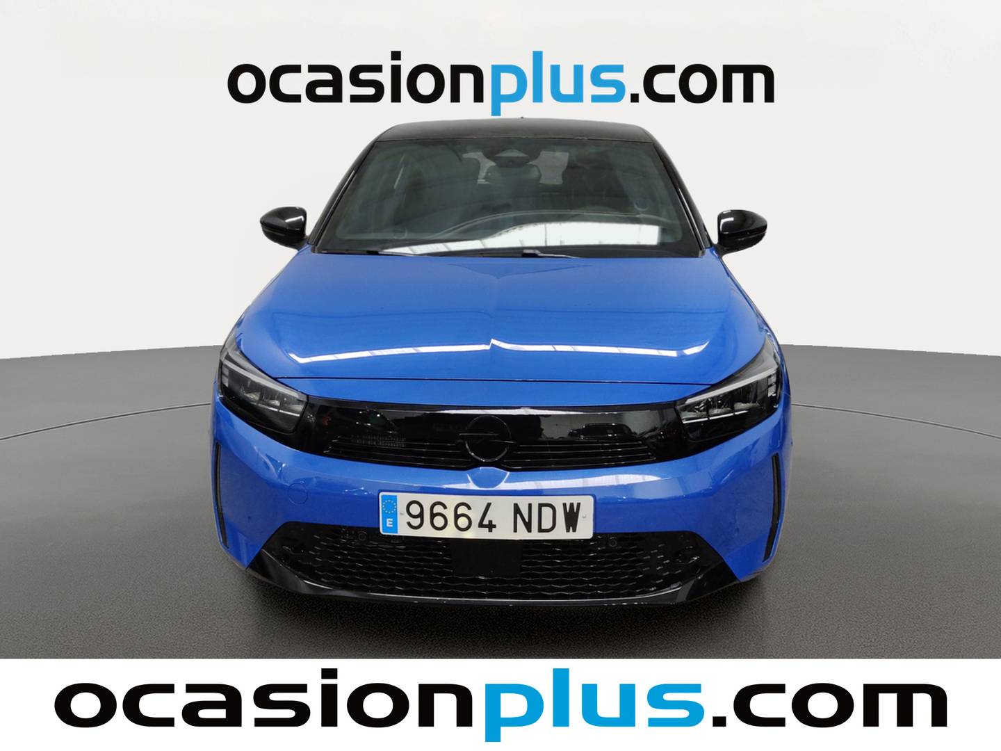 Opel Corsa Opel Corsa 1.2T XHL GS (100 CV) 100cv