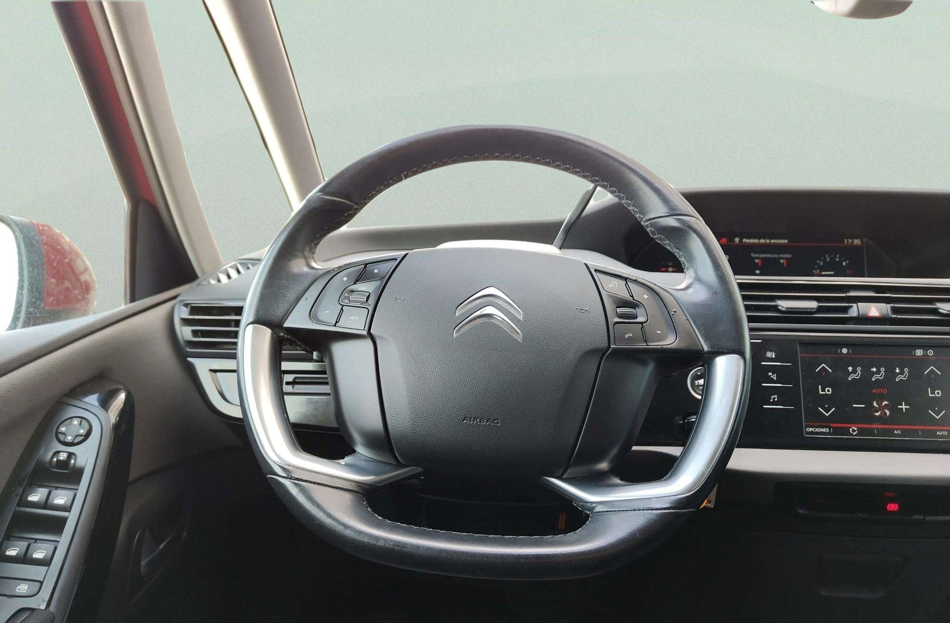 Citroën C4 Grand Picasso BlueHDi 120 Feel EAT6 7 plazas - foto 33