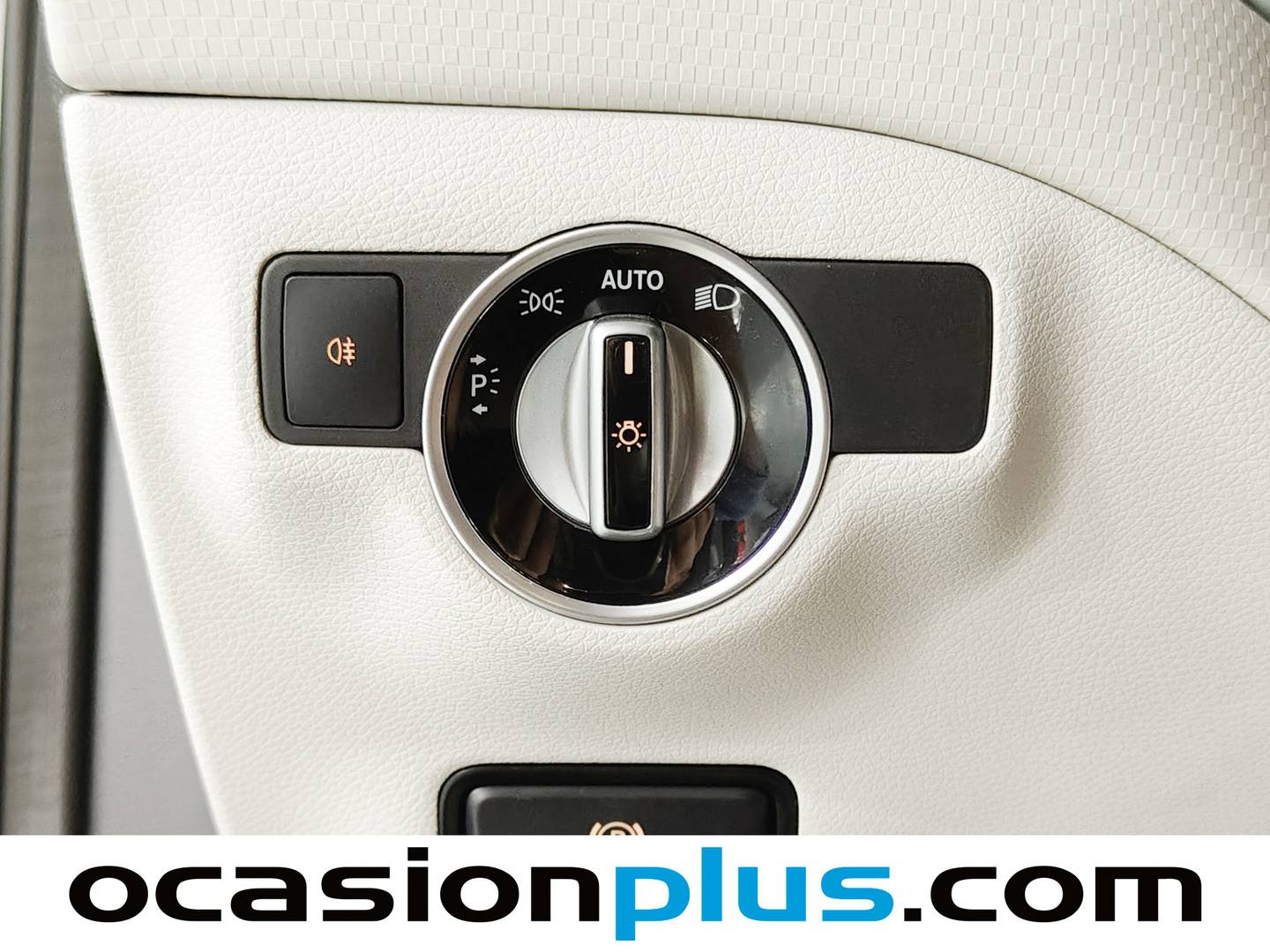 Foto Mercedes Clase A Mercedes-Benz Clase A Clase A 180 CDI Style (109 CV)