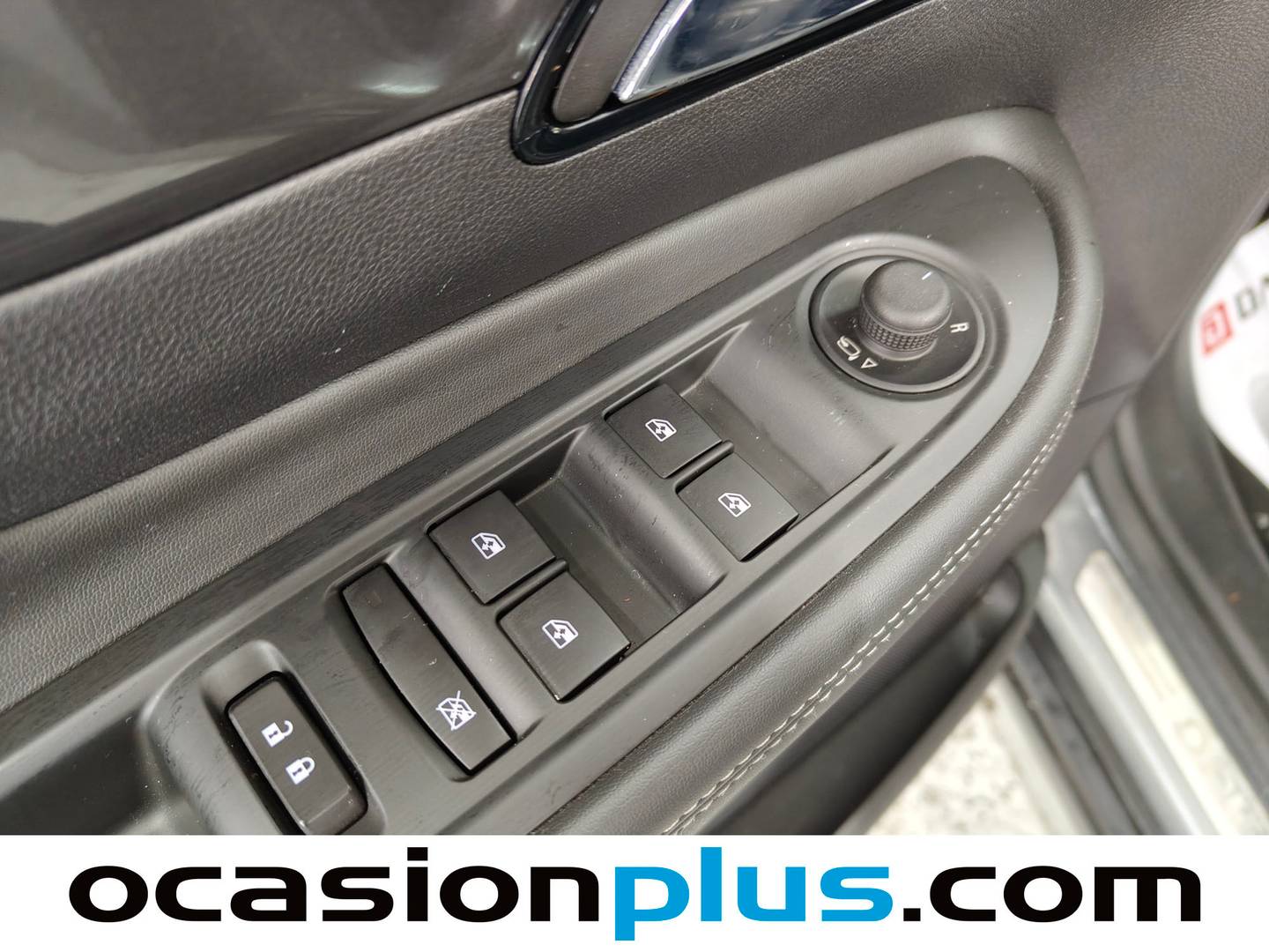 Opel Mokka X Opel Mokka X 1.4 Turbo S&S Innovation 4X2 (140 CV) seminuevo