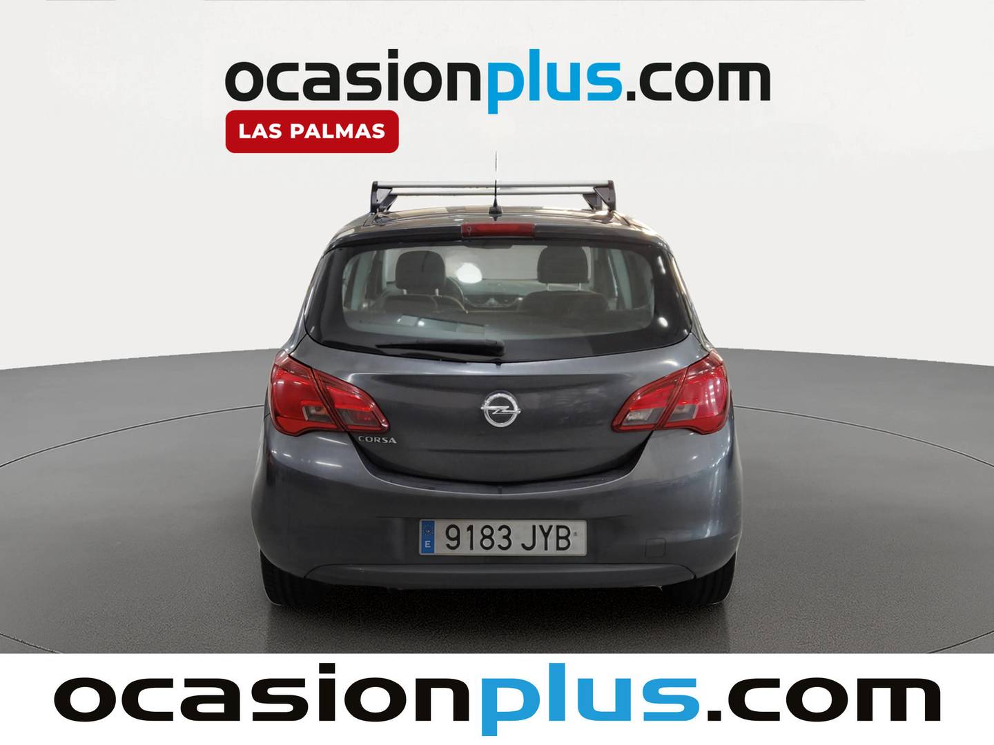 Opel Corsa Opel Corsa 1.4 Selective (90 CV) de segunda mano