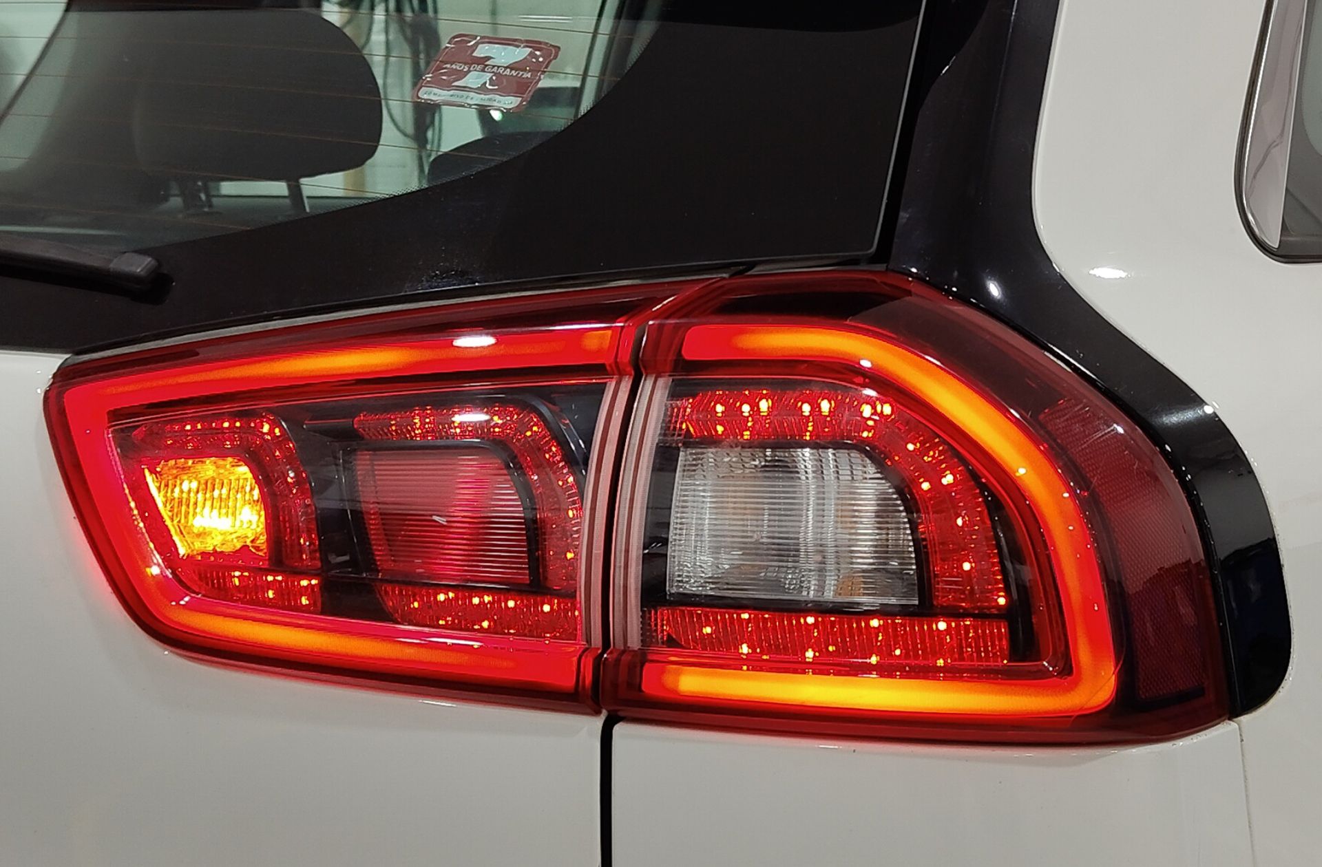 Kia Niro 1.6 GDi PHEV Híbrido Drive - foto 17