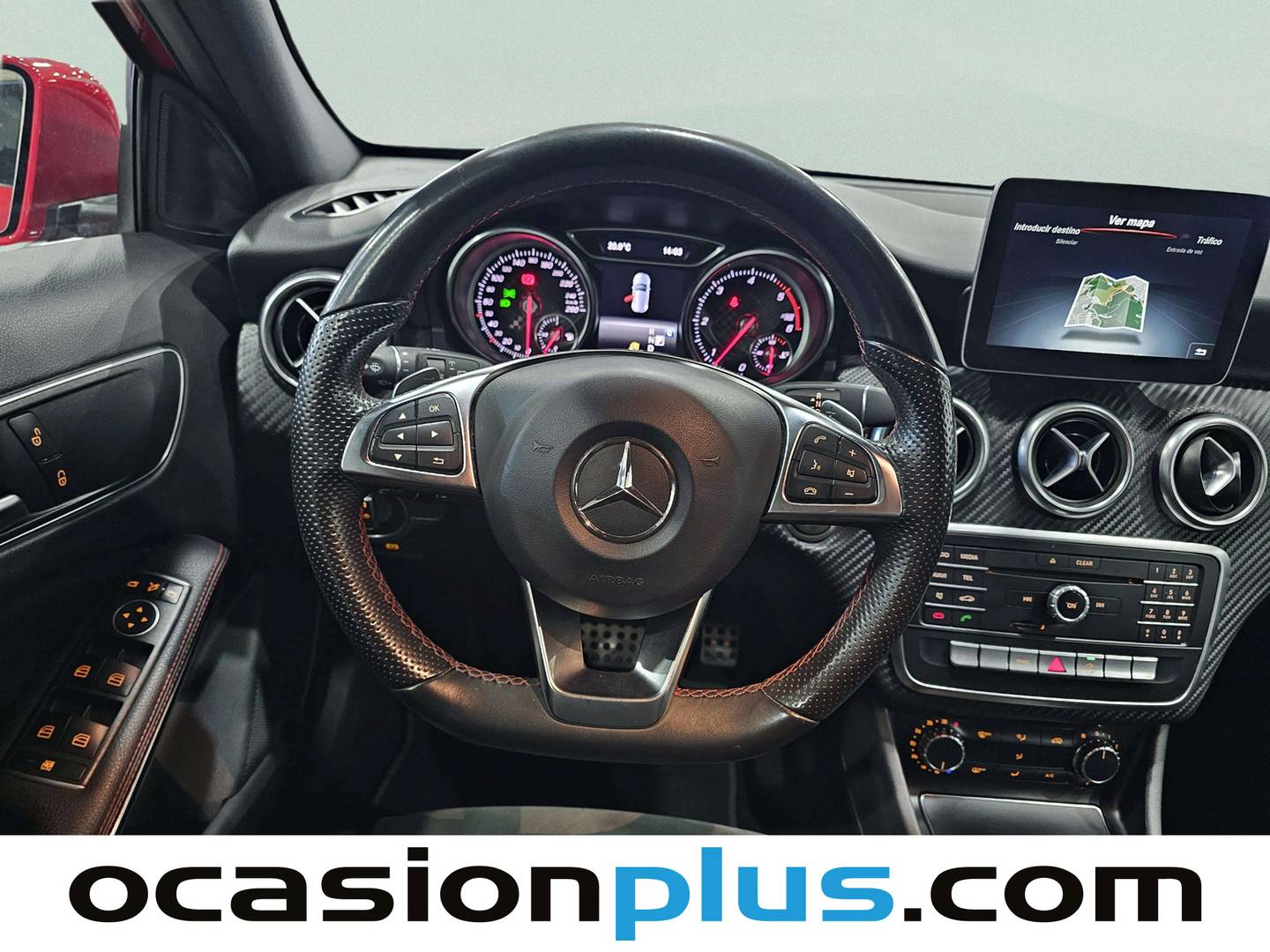 Mercedes Clase A Mercedes Clase A 200 d (136 CV) PACK AMG barato