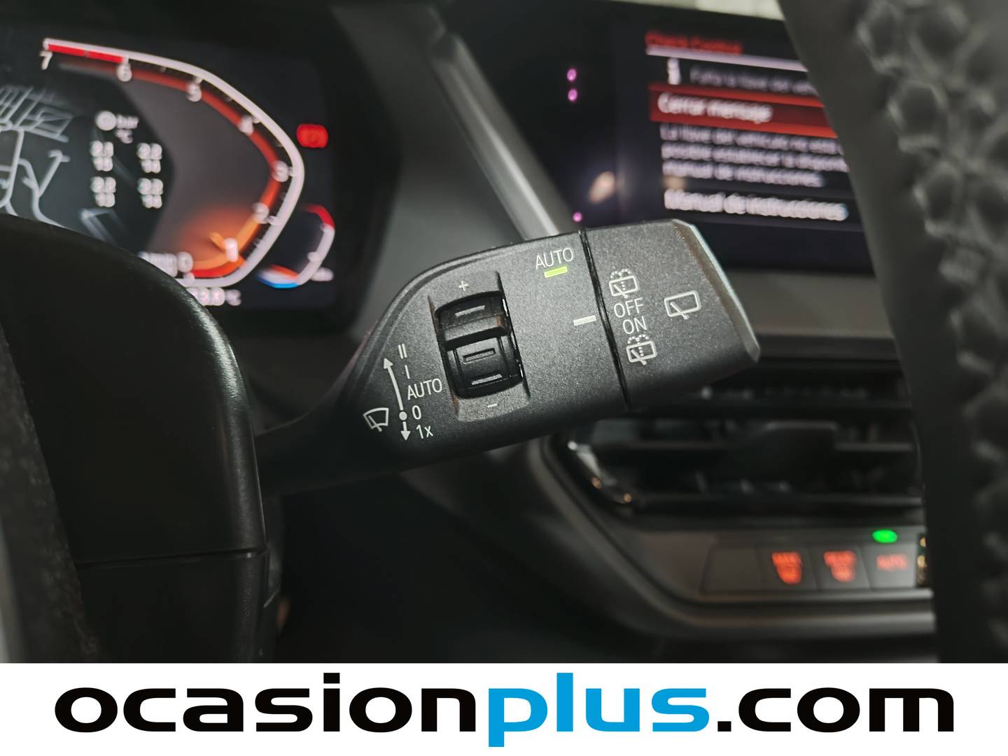 Foto BMW Serie 1 BMW Serie 1 118i Pack M (140 CV)