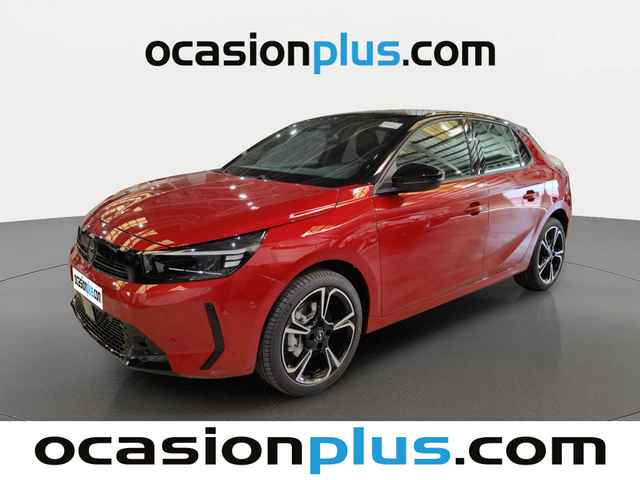 Opel Ocasión Valencia