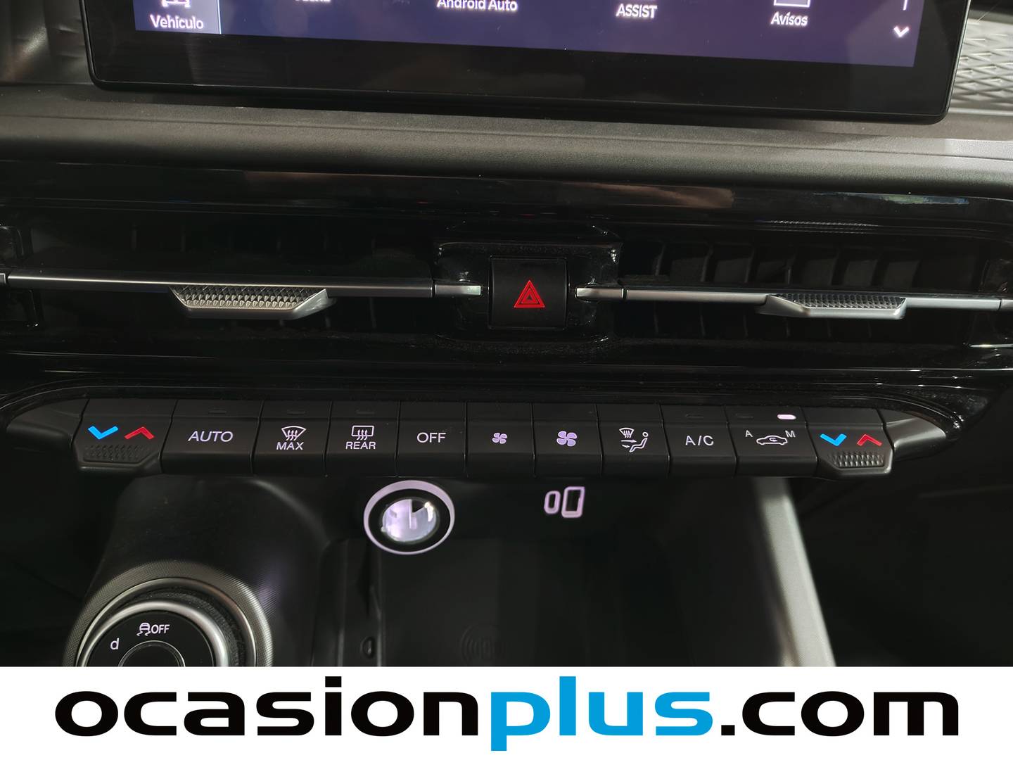 Foto Alfa Romeo Tonale Alfa Romeo Tonale 1.6 DS Sprint FWD (130 CV)