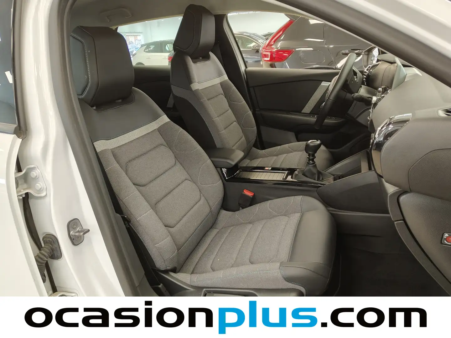 Foto Citroën C4 Citroen C4 PureTech 130 S&S 6v Plus (131 CV)