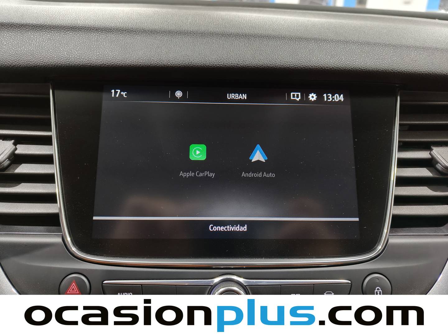Acabados Opel Grandland X Opel Grandland X 1.5 CDTi Design & Tech (130 CV)