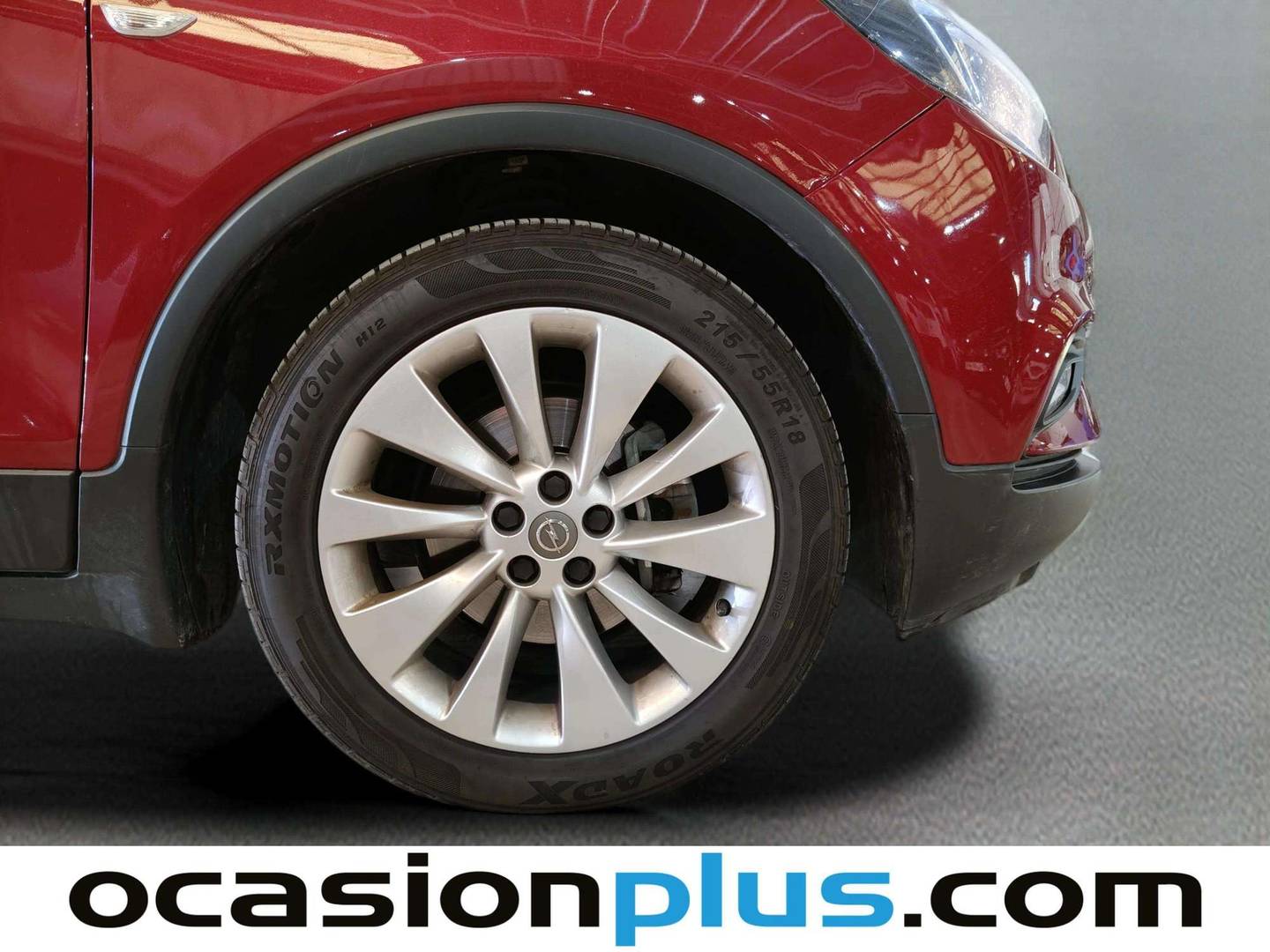 Opel Mokka X Opel Mokka X 1.4 Turbo Excellence 4X2 Auto (140 CV) al mejor precio