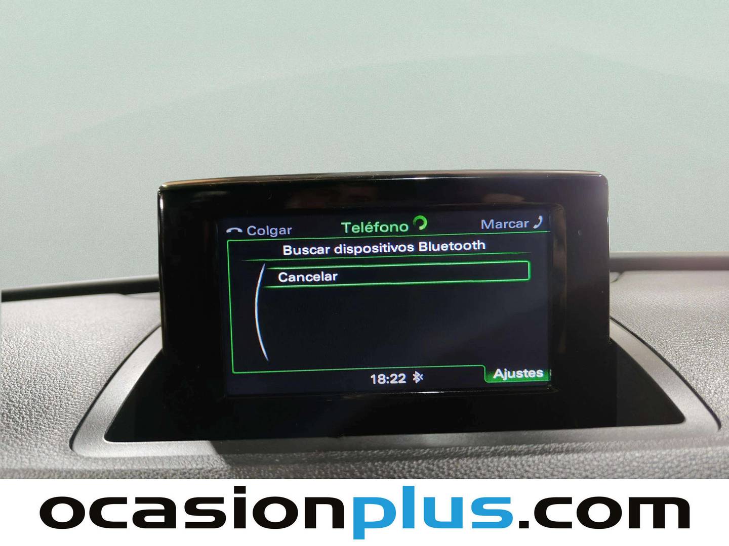Audi Q3 Audi Q3 sport edition 2.0 TDI (150 CV) diésel