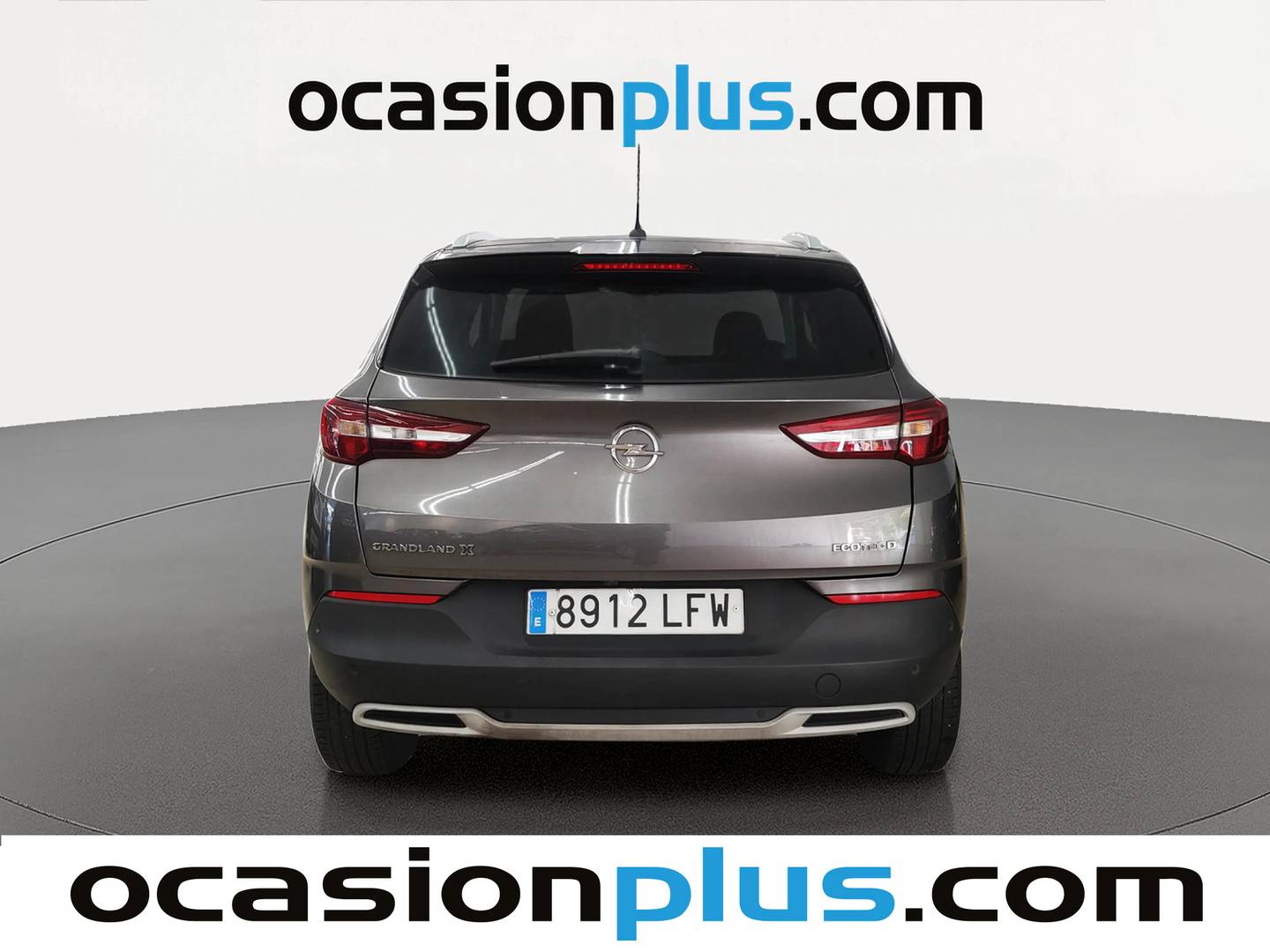 Opel Grandland X Opel Grandland X 1.5 CDTi S&S 120 Aniversario (130 CV) al mejor precio