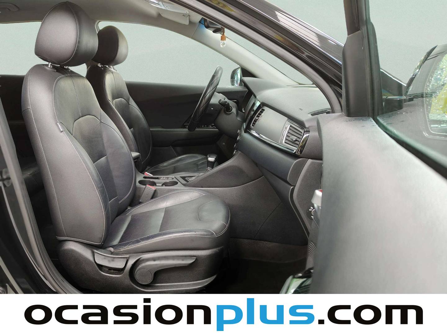 KIA Niro KIA Niro GDi HEV Híbrido Emotion (141 CV) 141cv