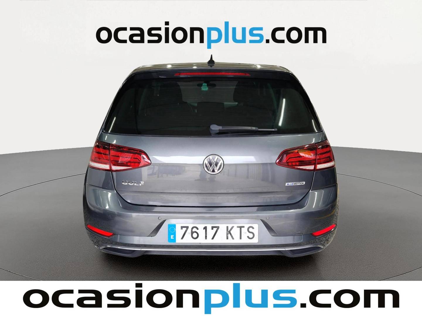 Volkswagen Golf Volkswagen Golf Advance 1.5 TSI Evo (130 CV) DSG barato