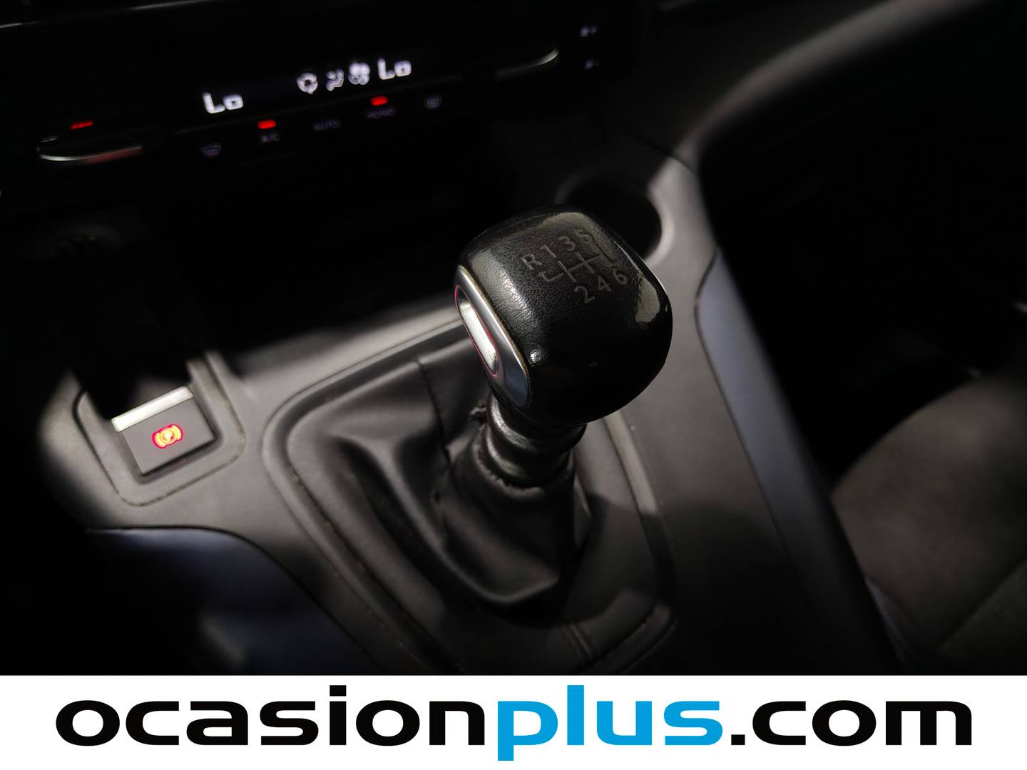 Peugeot Rifter Peugeot Rifter BlueHDi 130 Allure Standard (130 CV) de segunda mano
