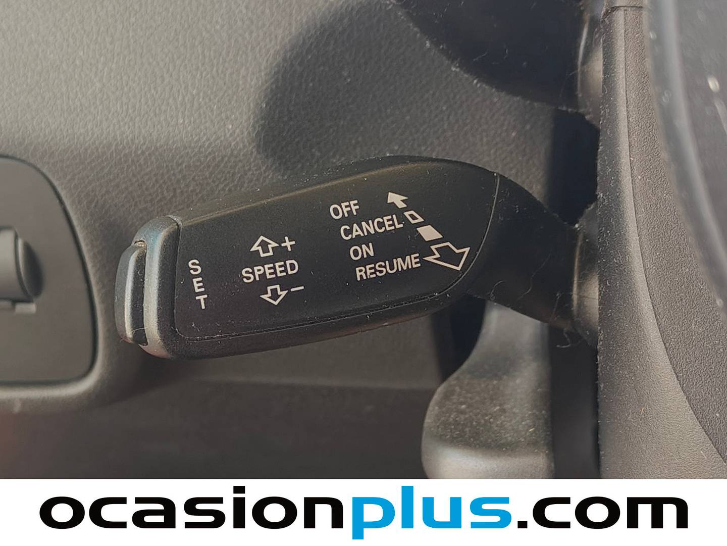 Equipamiento del Audi A1 Audi A1 Sportback Adrenalin 1.4 TDI (90 CV) Pack S-Line