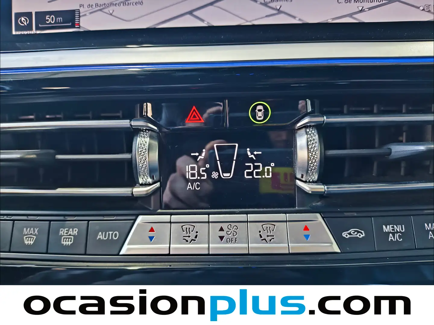 Foto BMW Z4 BMW Z4 sDrive20i Cabrio (197 CV) Pack M