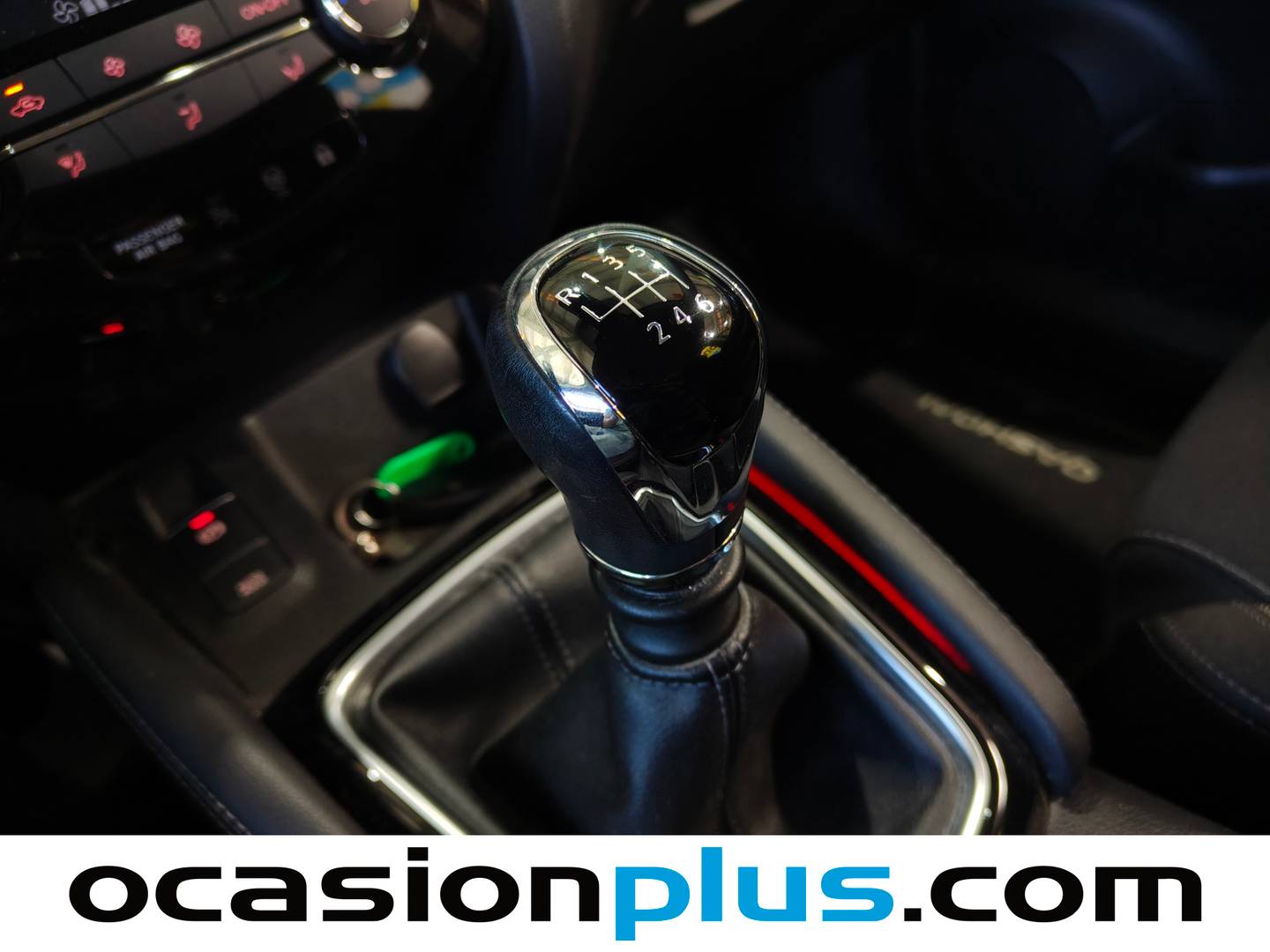Nissan QASHQAI Nissan Qashqai dCi 150 N-Connecta 4x2 (150 CV) de segunda mano