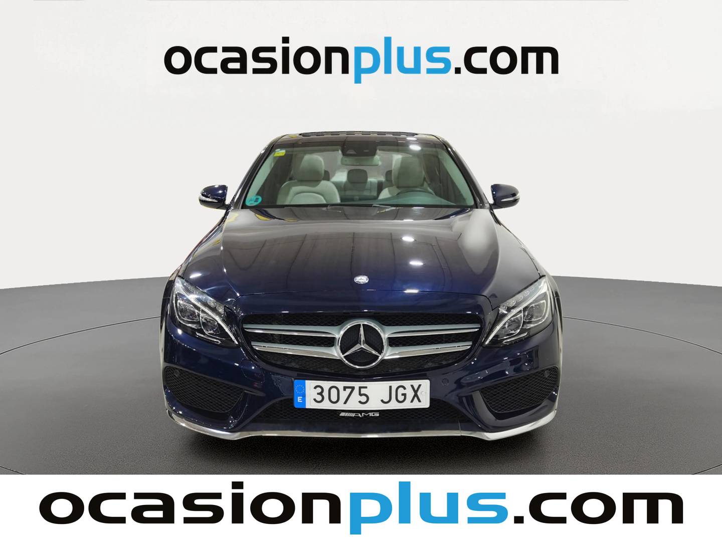 Mercedes Clase C MERCEDES Clase C 250 d 4MATIC AMG Line (204 CV) barato