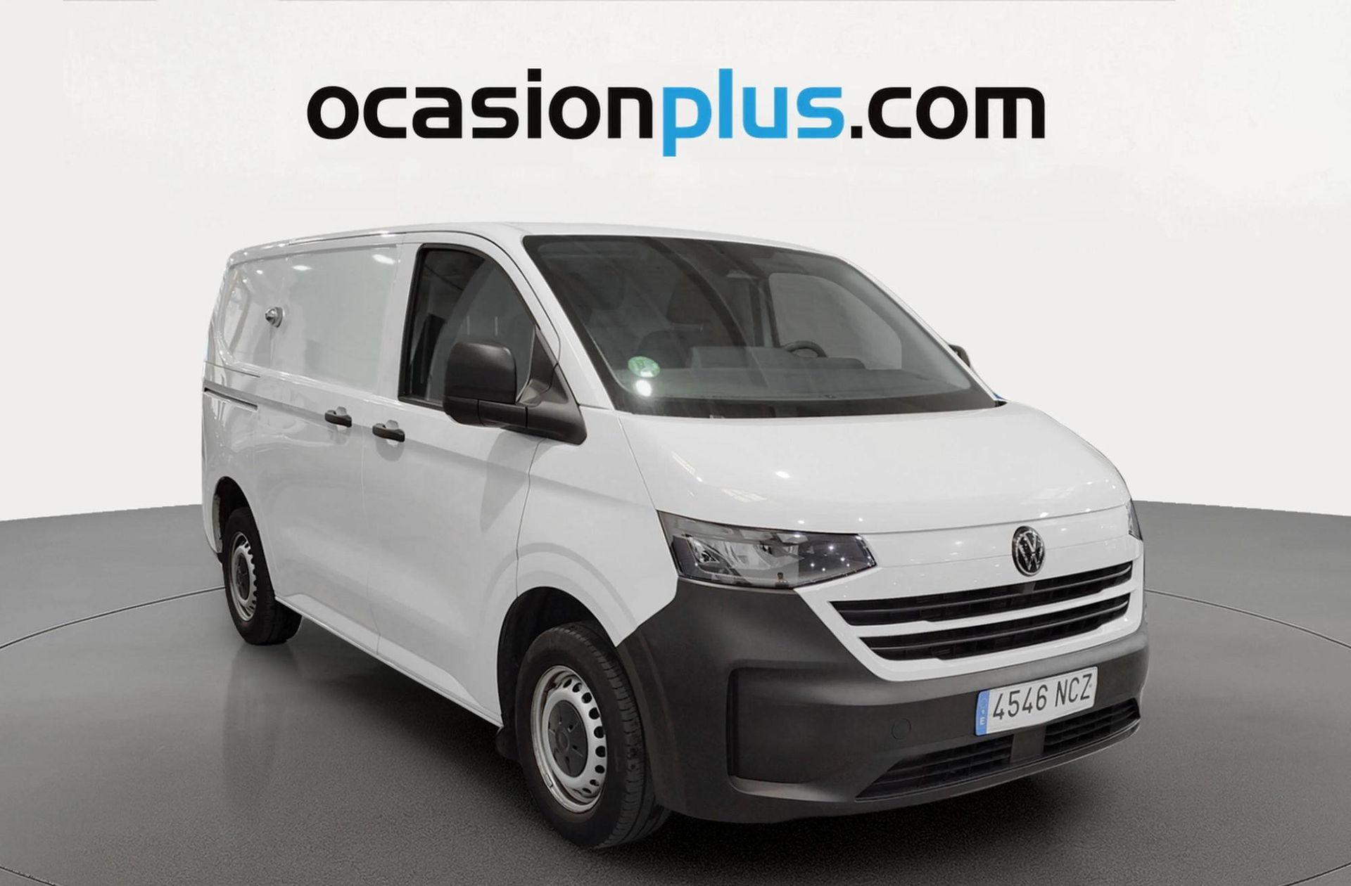 Volkswagen Transporter Furgon Batalla Corta TN 2.0 TDI - foto 2