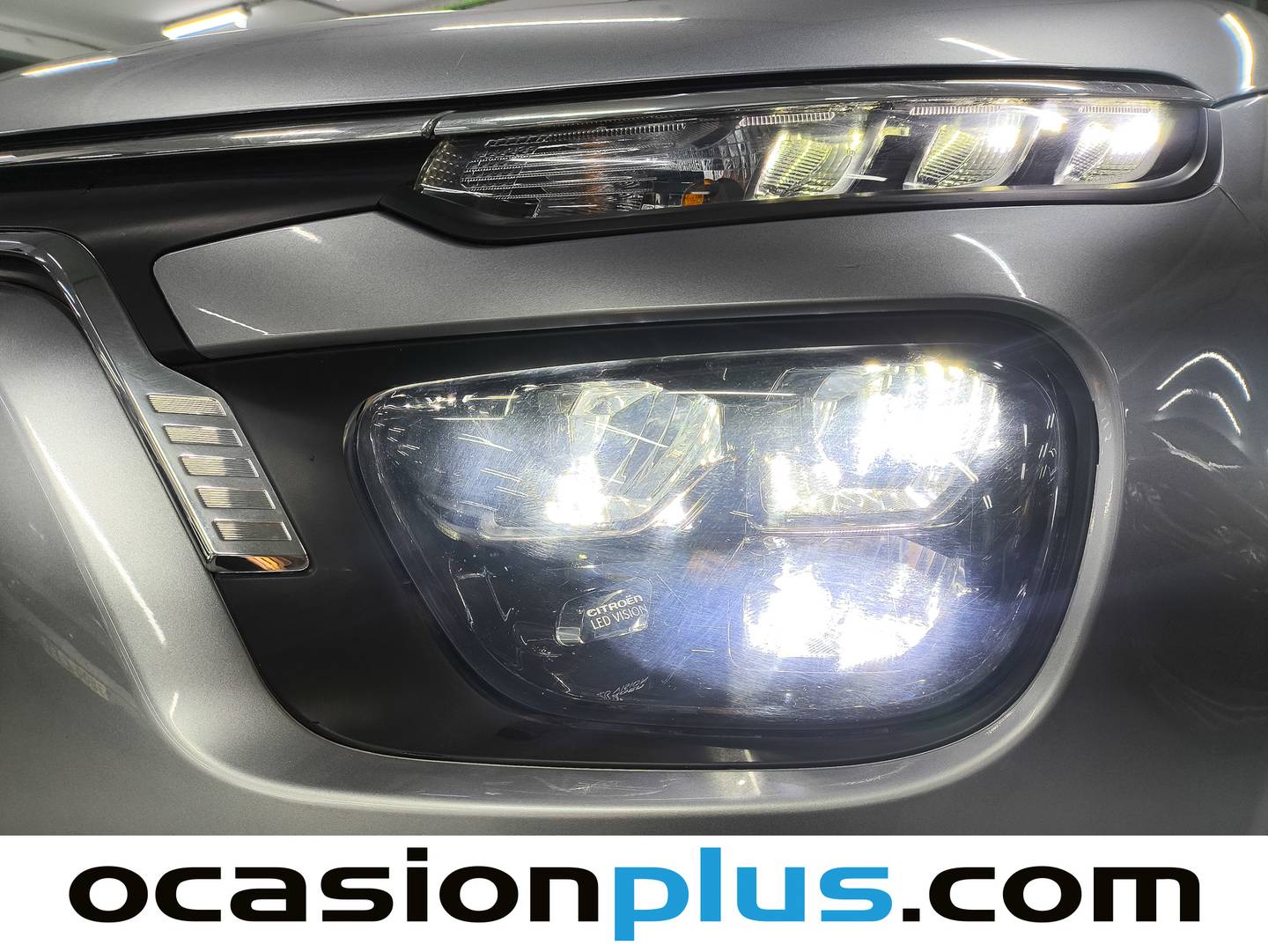 Citroën C3 Origin Citroen C3 Origin Origin PureTech 110 Max (110 CV) barato