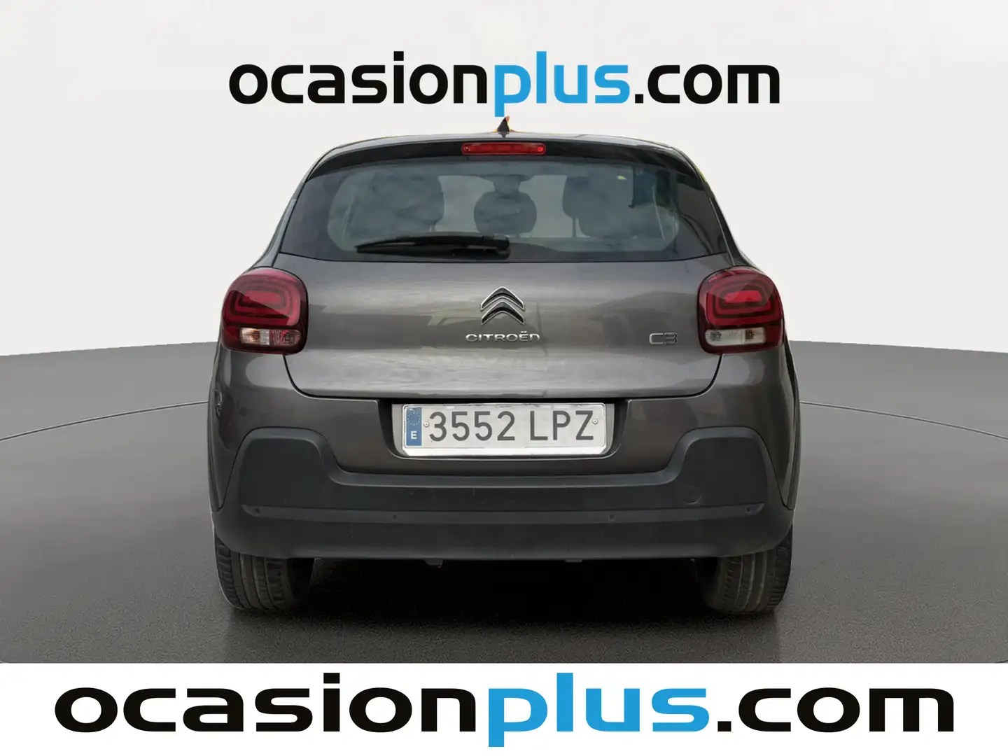 Foto Citroën C3 Citroen C3 PureTech 83 Feel Pack (83 CV)