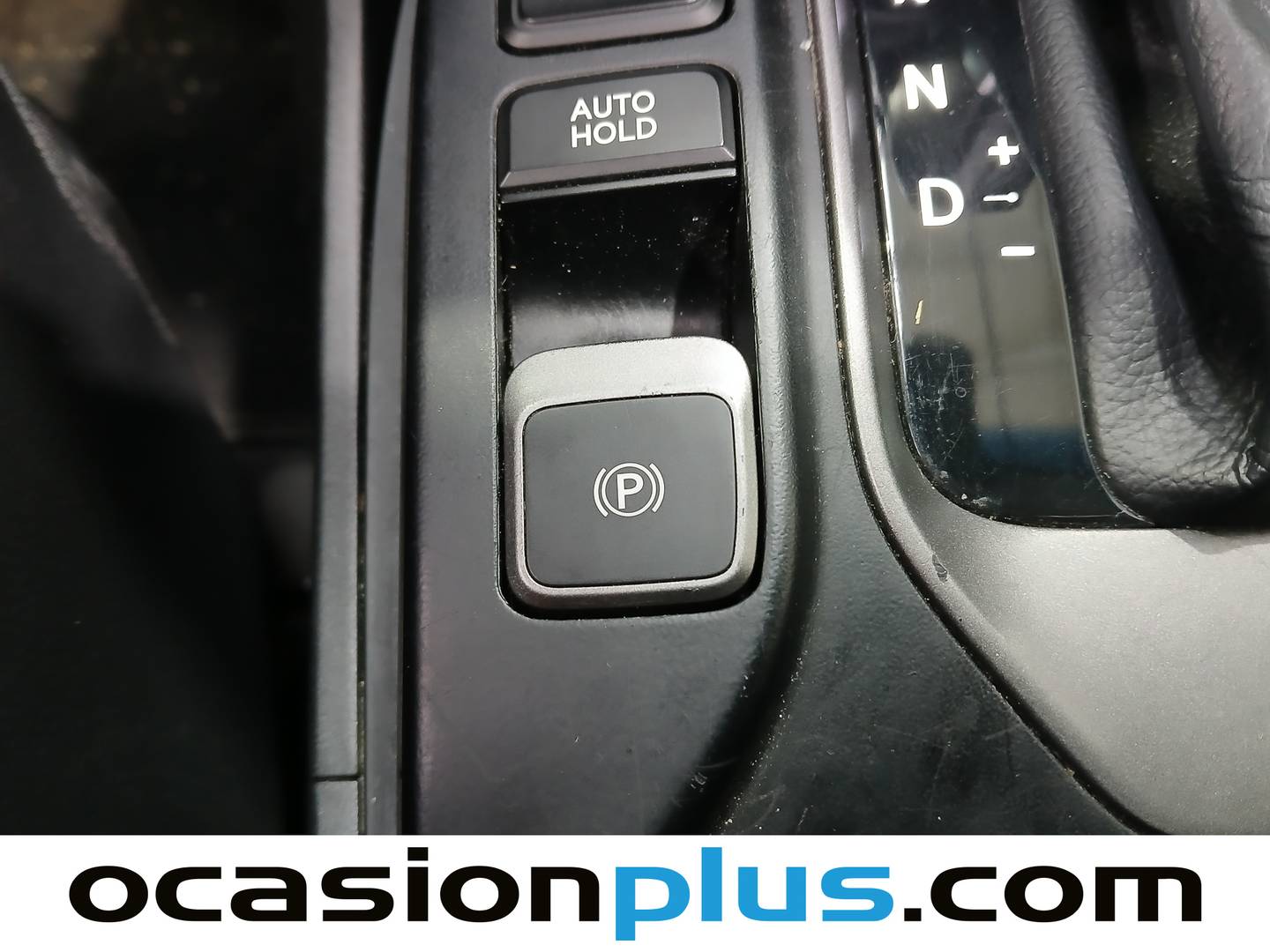 Hyundai Santa Fe Hyundai Santa Fe 2.2 CRDI Style Auto 4x4 (197 CV) 7 Plazas 197cv