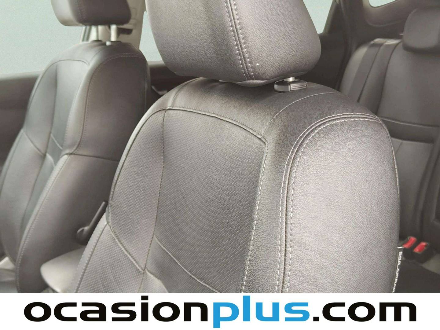 Nissan QASHQAI Nissan Qashqai dCi 130 Tekna Piel 4x2 (130 CV) 130cv