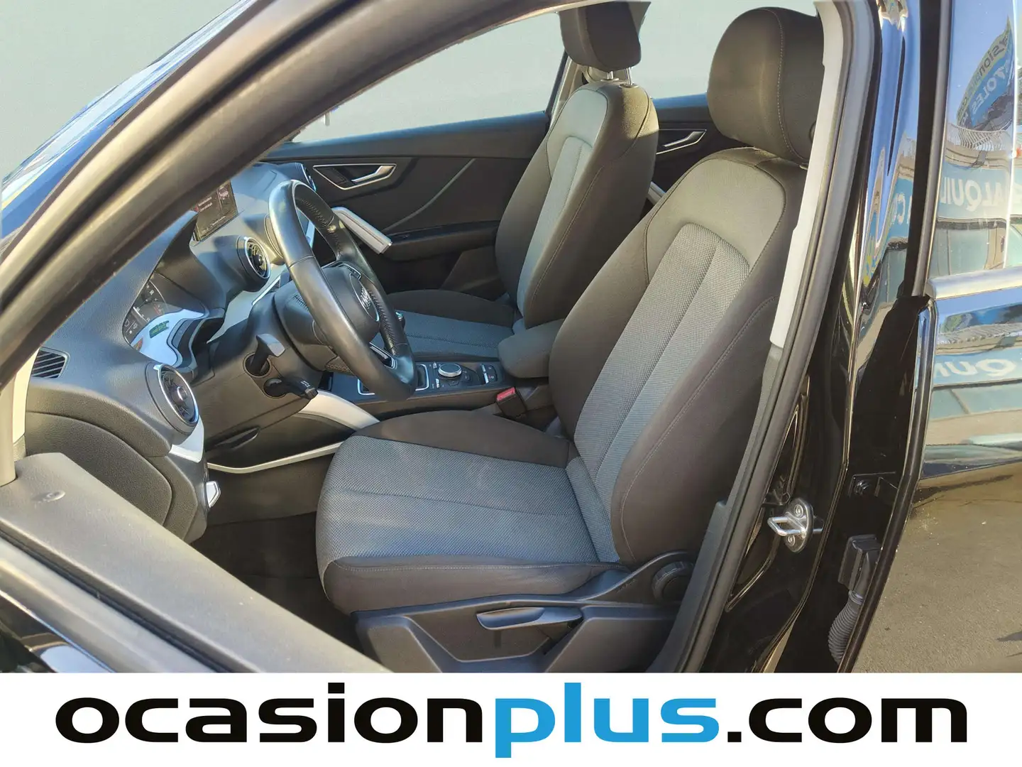 Foto Audi Q2 Audi Q2 design edition 1.0 TFSI ultra  (116 CV)