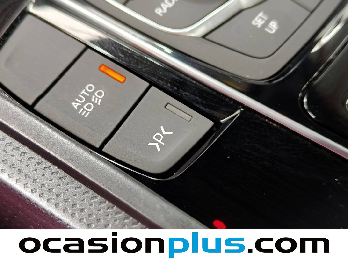 Foto Peugeot 508 Peugeot 508 SW HDI 163 Allure Auto (163 CV)