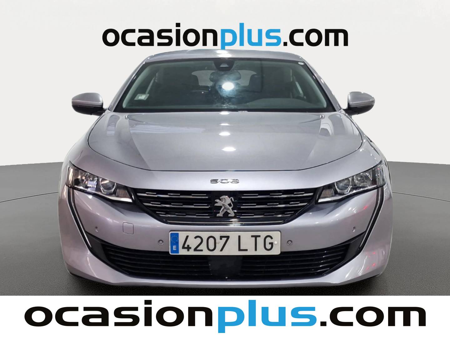Foto Peugeot 508 Peugeot 508 BlueHDi 130 S&S Business Line EAT8 (130 CV)