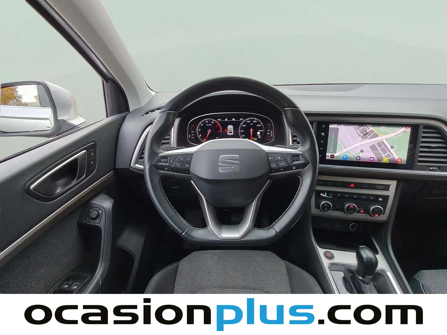 Foto Seat Ateca SEAT Ateca 1.5 TSI S&S X-Perience XL DSG  (150 CV)