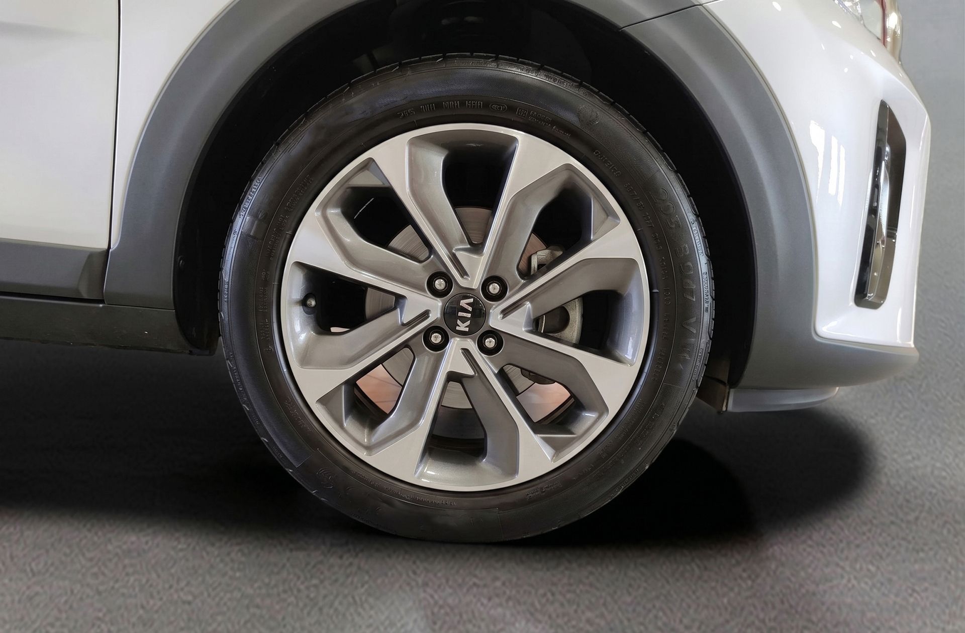 Kia Stonic 1.0 T-GDi Eco-Dynamic Drive - foto 33