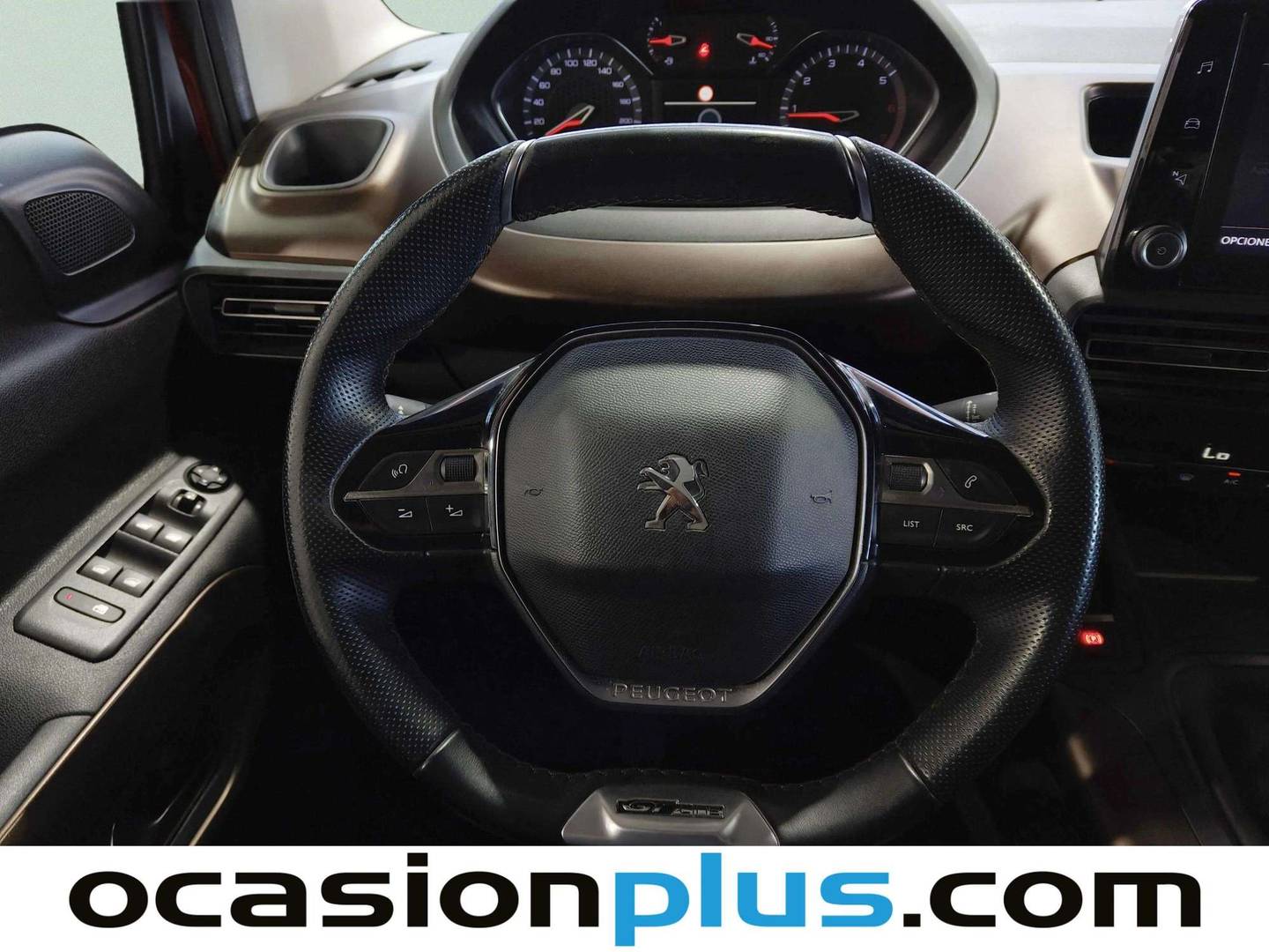 Peugeot Rifter Peugeot Rifter BlueHDi 130 GT Line Standard (130 CV) 2019