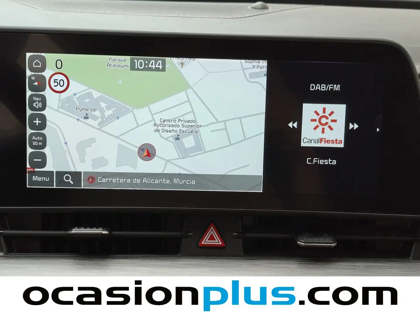 Foto KIA Sportage Kia Sportage 1.6 CRDi MHEV Business 4x2 (136 CV)