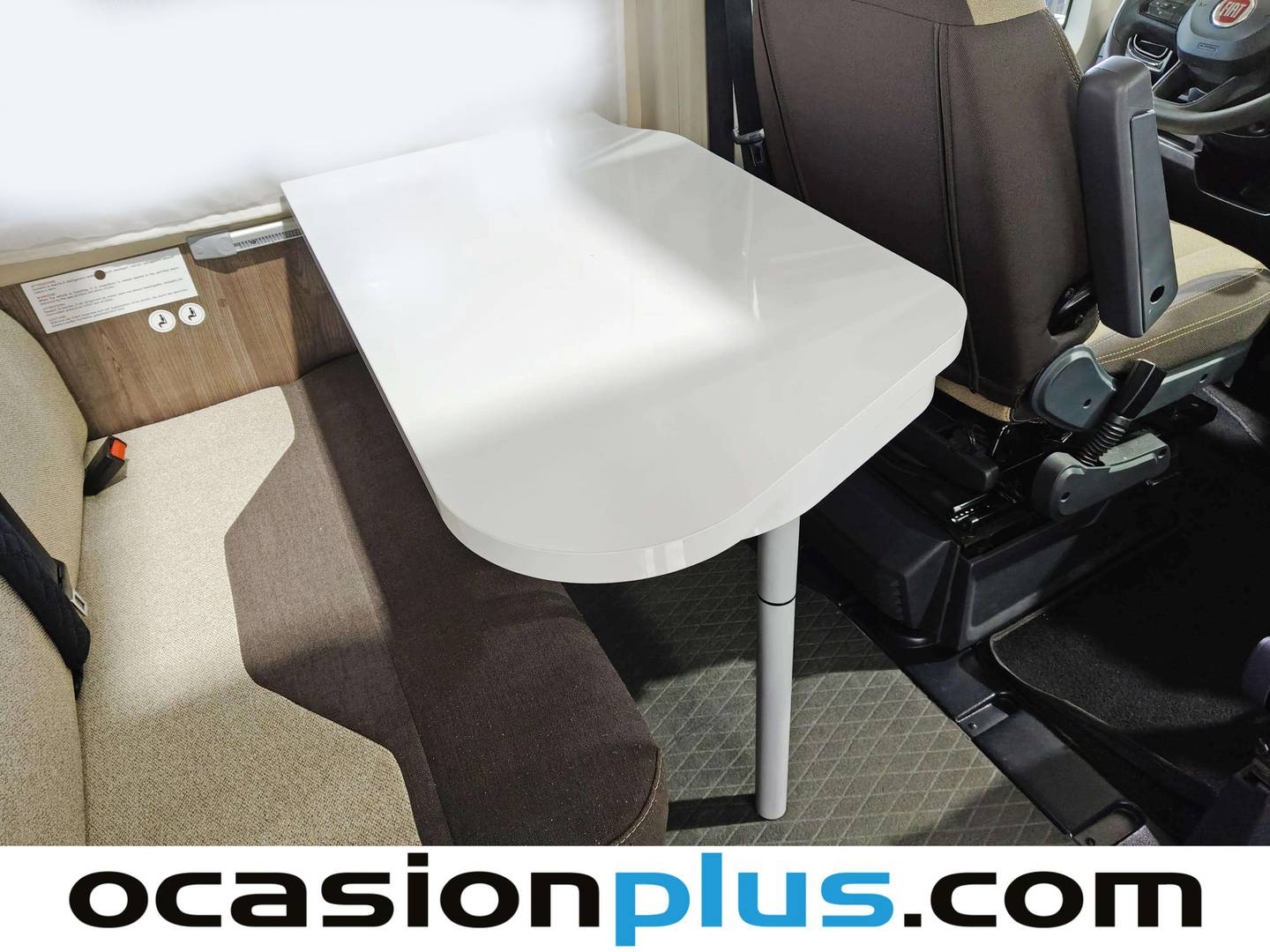 Benimar BENIVAN Benimar BENIVAN B120 ES (140 CV) 4 Plazas manual