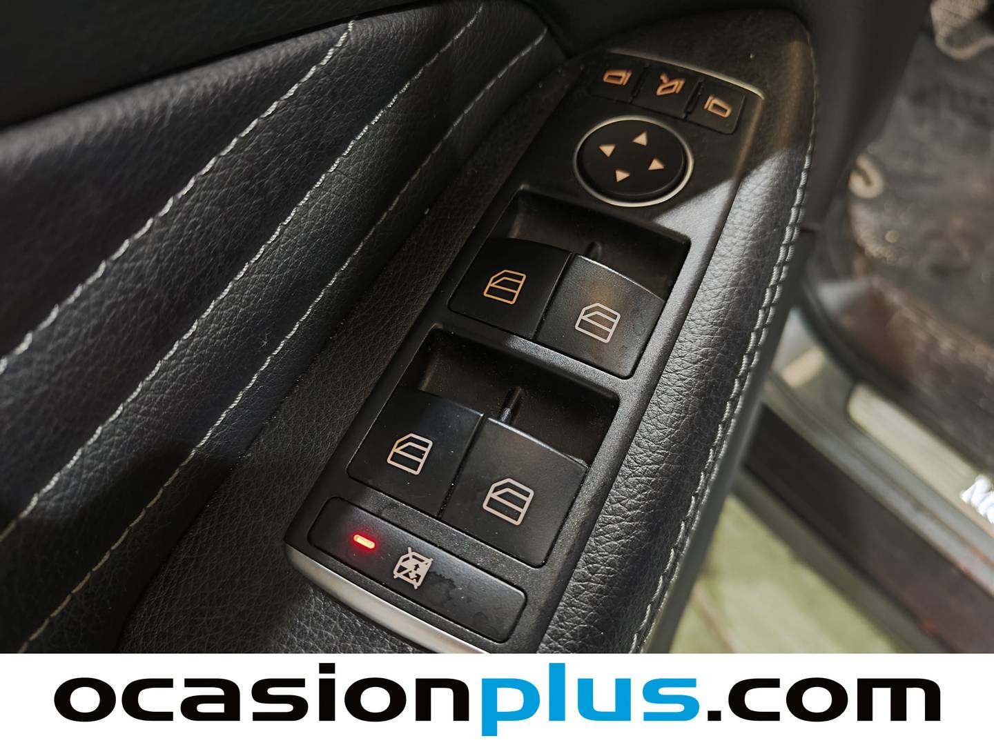 Mercedes Clase GLE Coupé Mercedes GLE Coupé 350 d 4Matic (258 CV) Pack AMG km 0